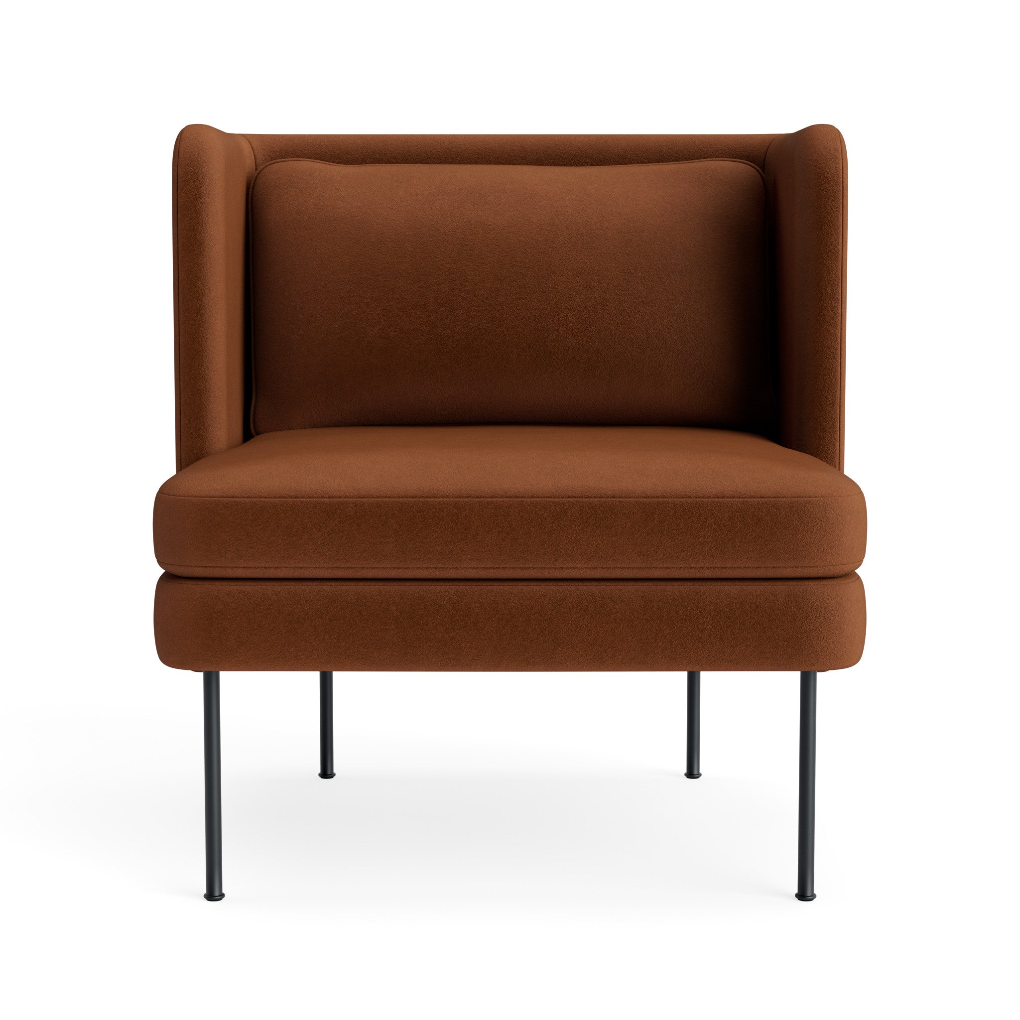 Bloke Lounge Chair