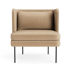 Bloke Lounge Chair
