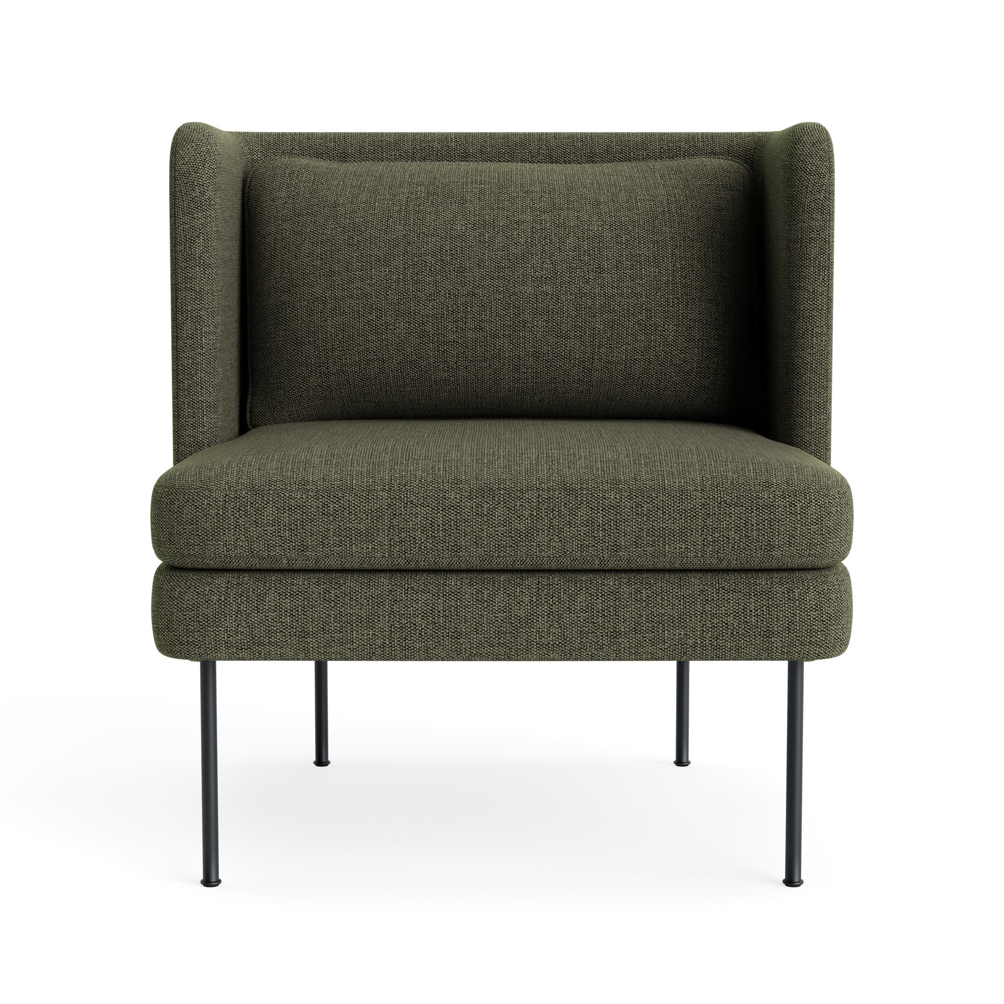 Bloke Lounge Chair