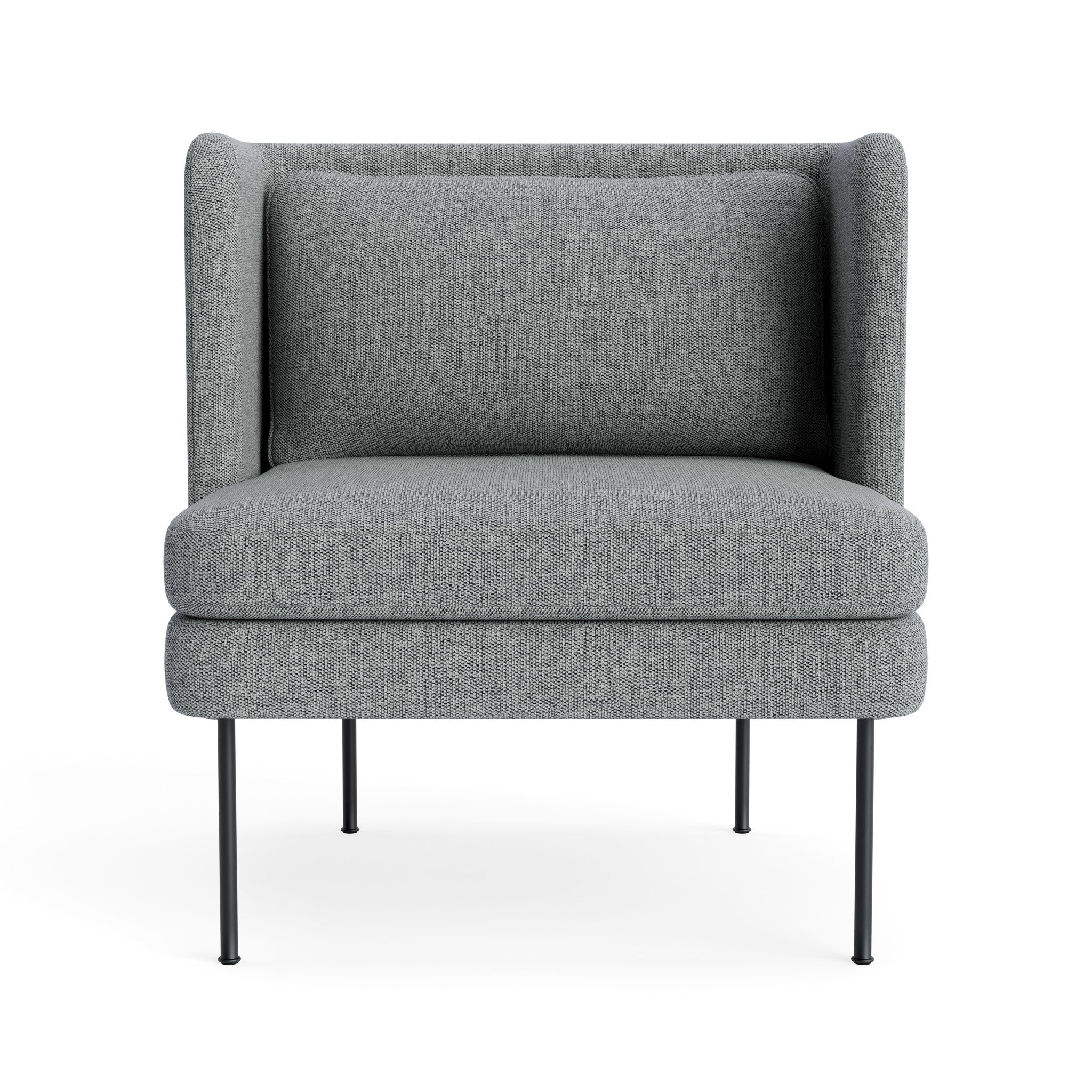 Bloke Lounge Chair