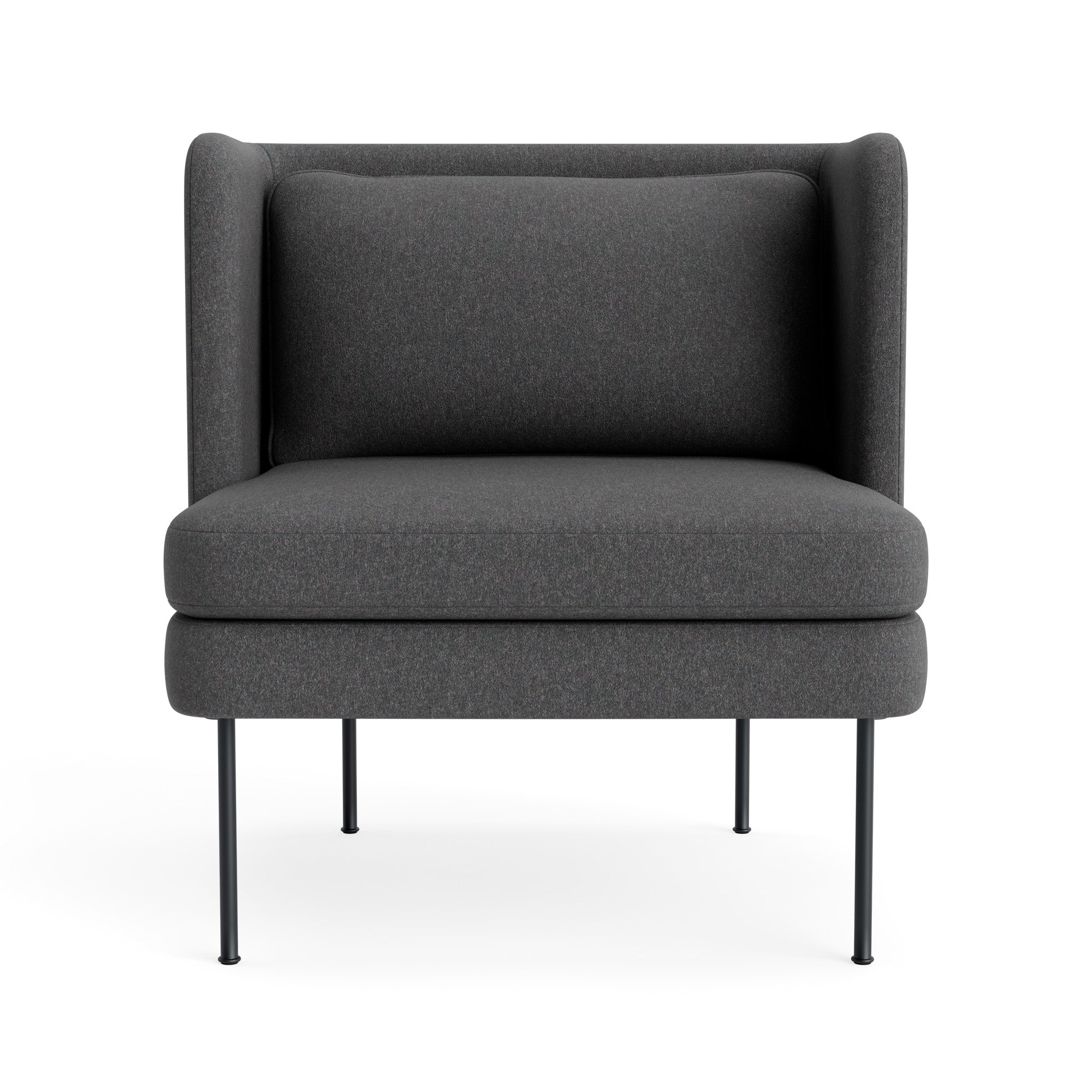 Bloke Lounge Chair