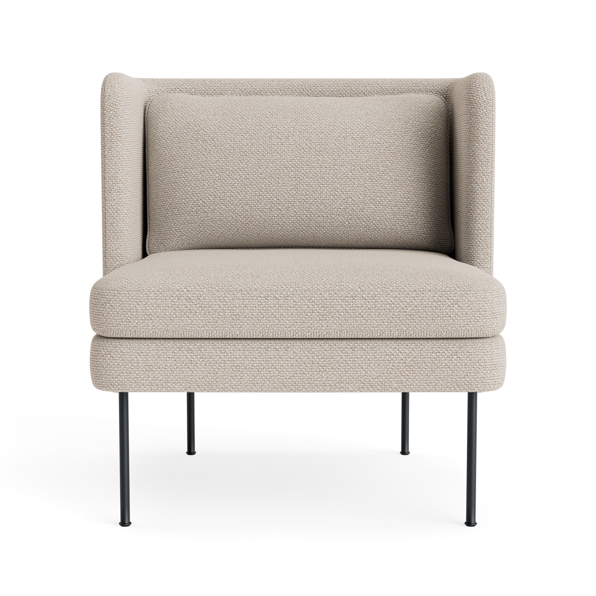 Bloke Lounge Chair