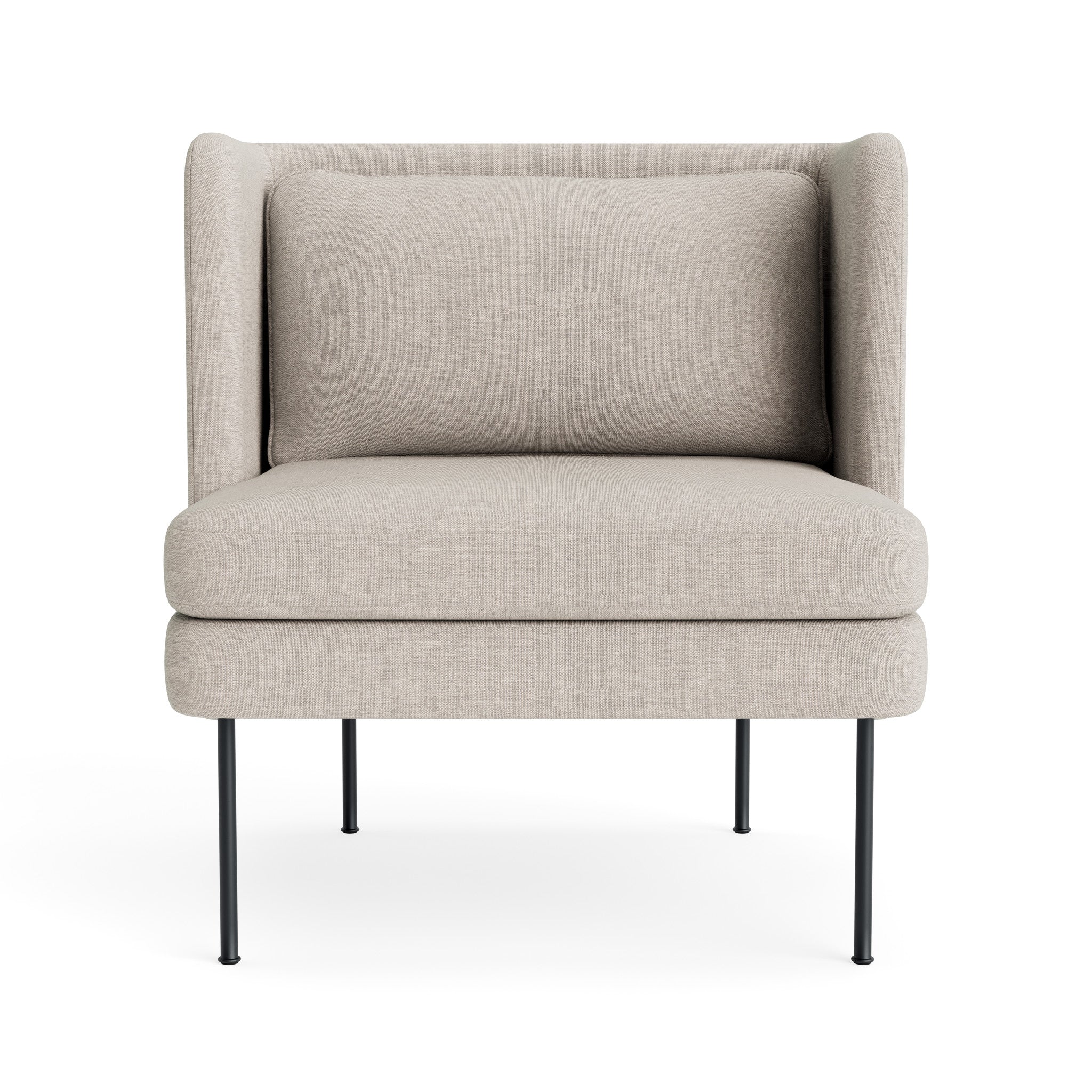 Bloke Lounge Chair
