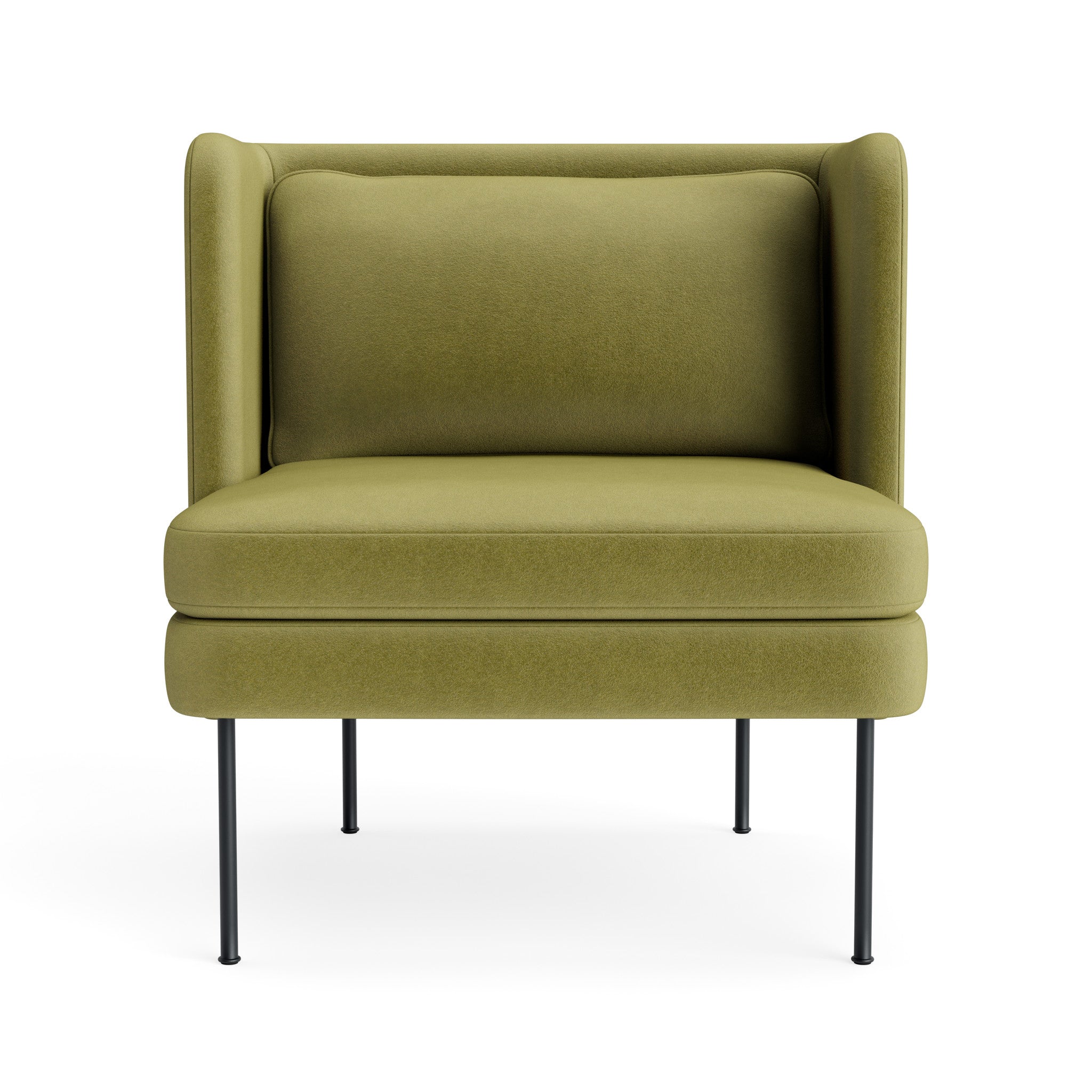 Bloke Lounge Chair