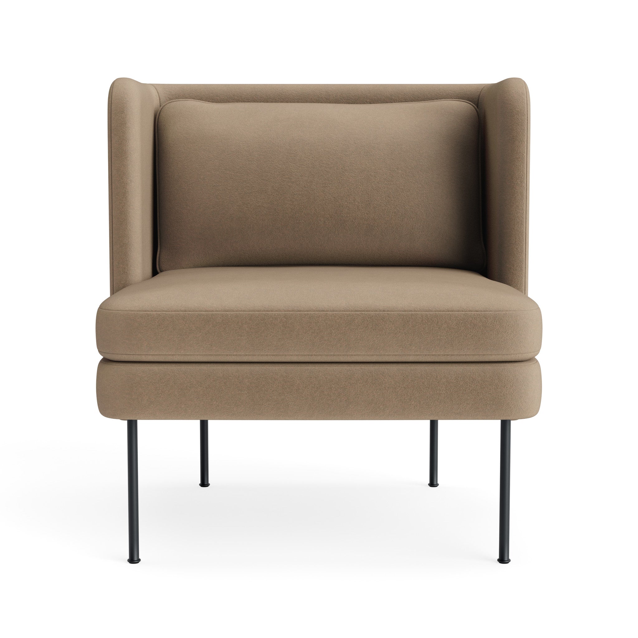Bloke Lounge Chair