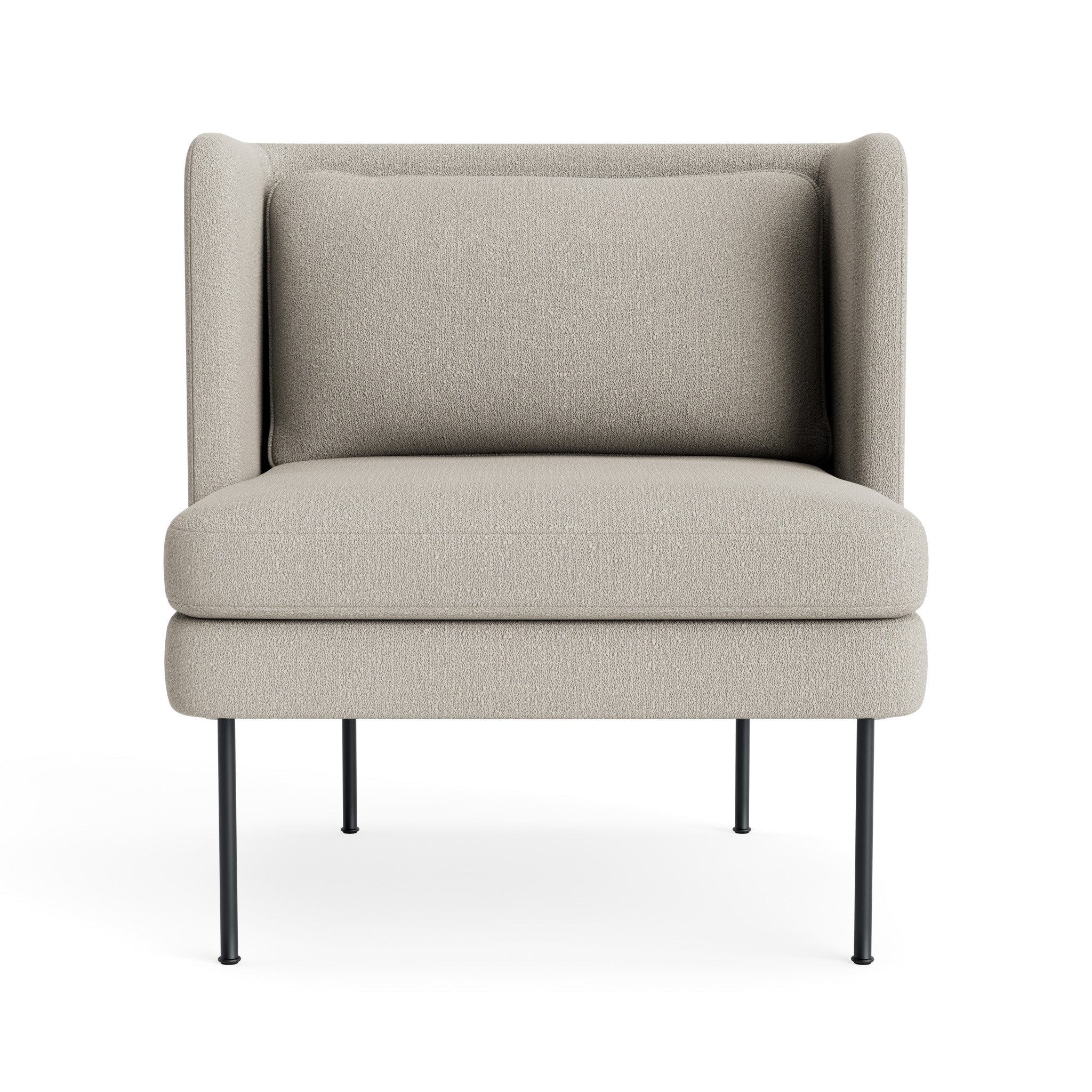 Bloke Lounge Chair