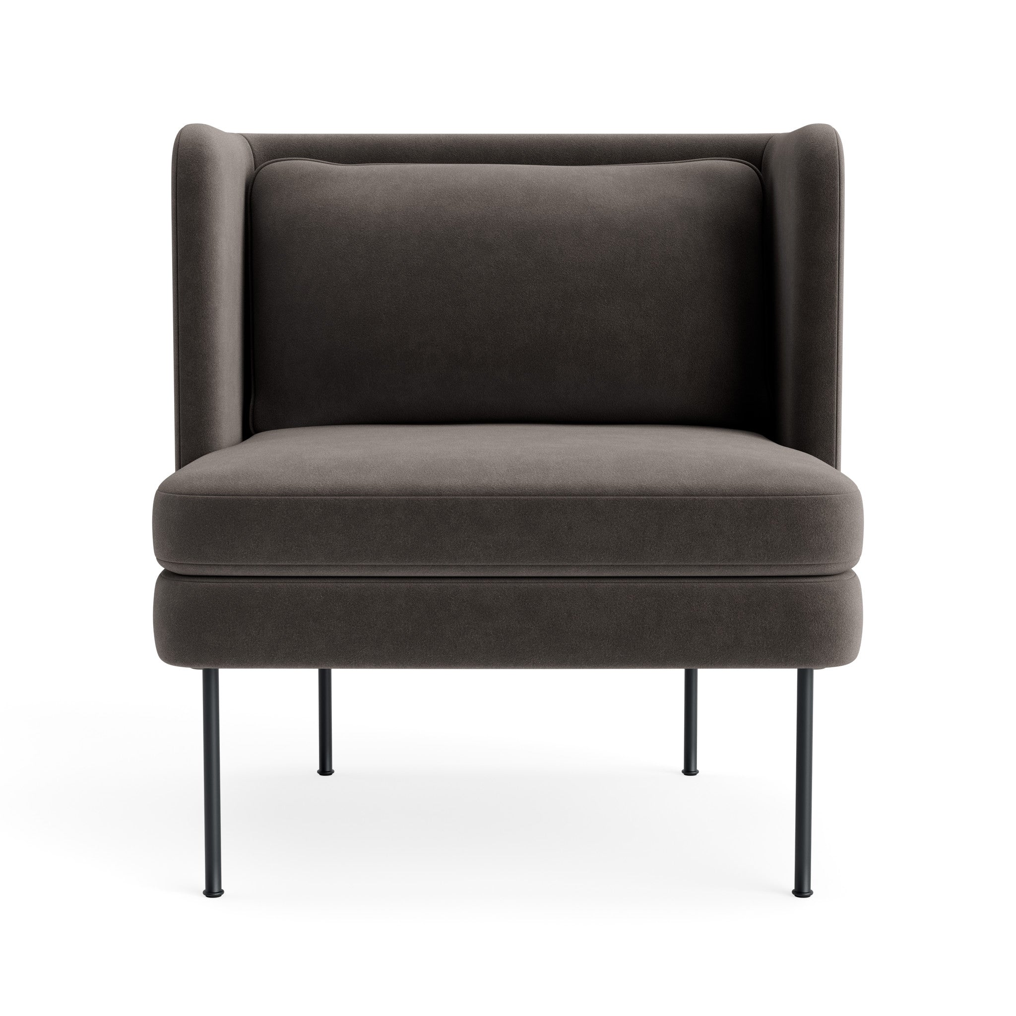 Bloke Lounge Chair