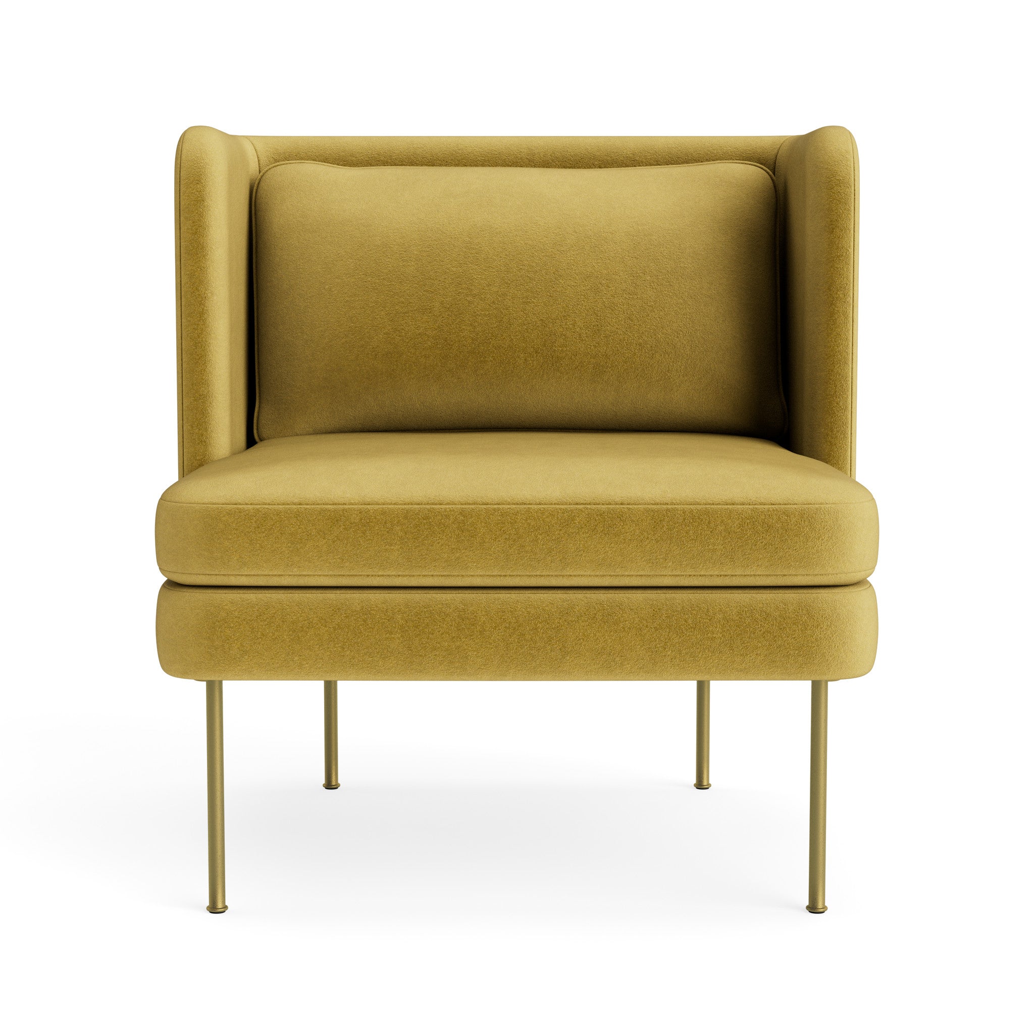 Bloke Lounge Chair