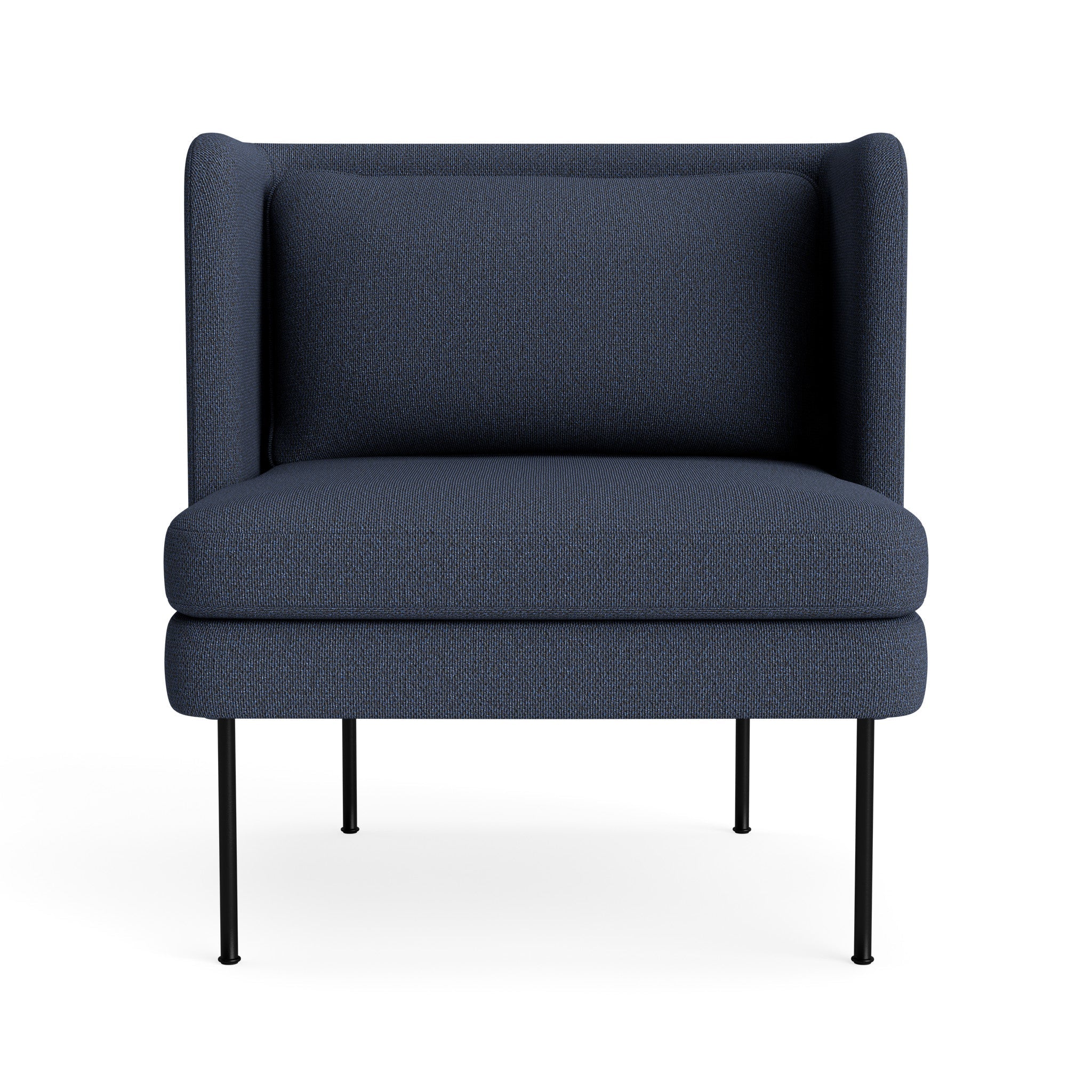 Bloke Lounge Chair