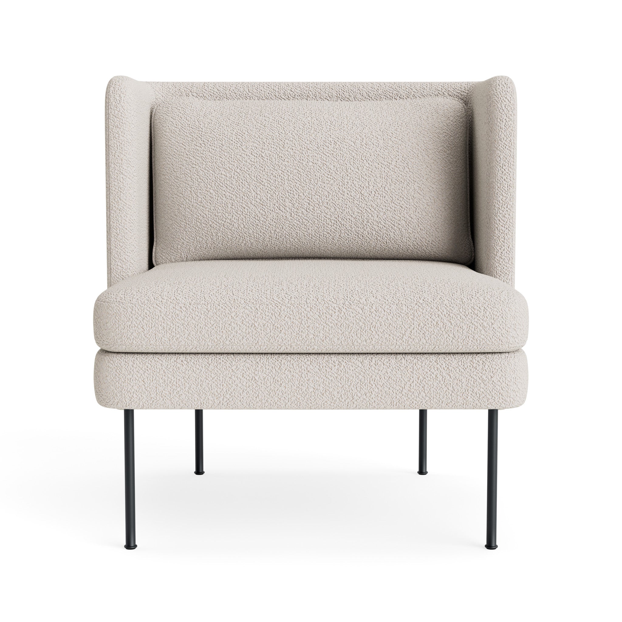 Bloke Lounge Chair