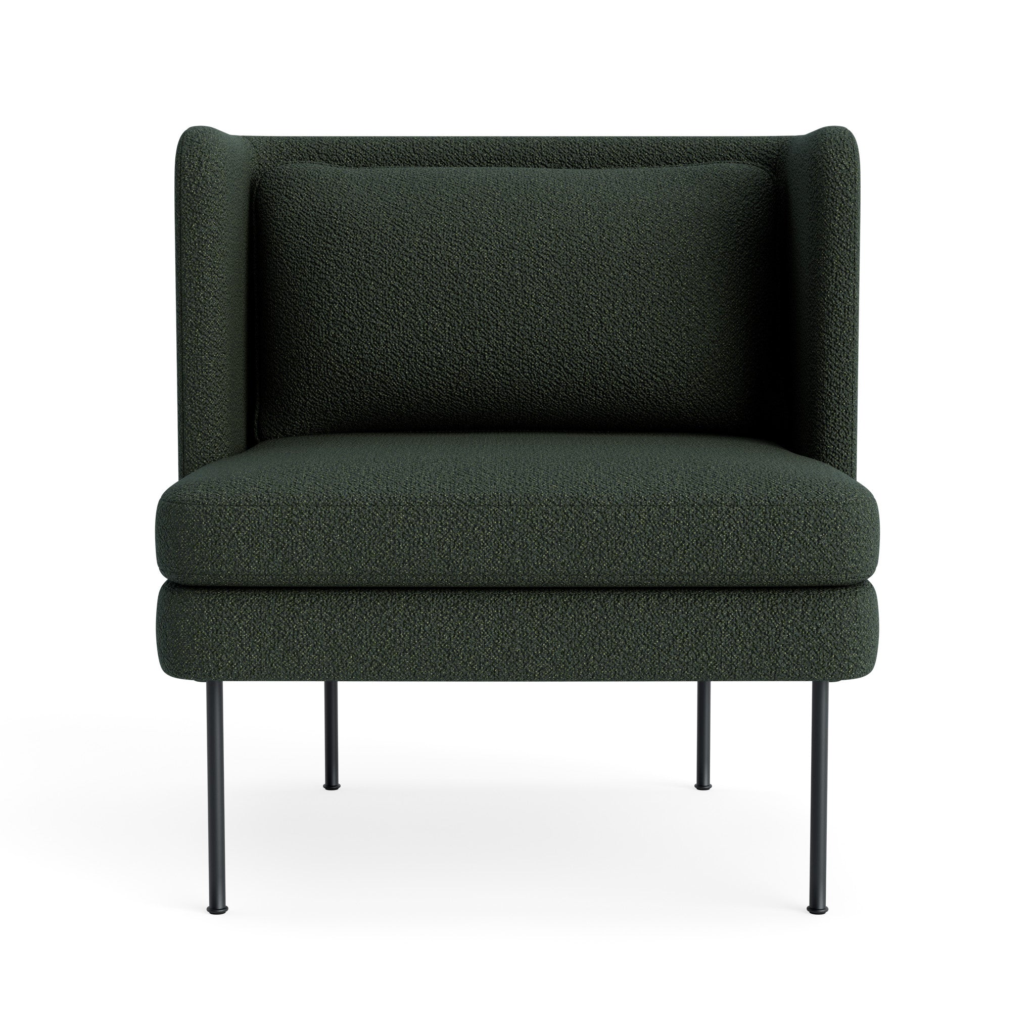 Bloke Lounge Chair