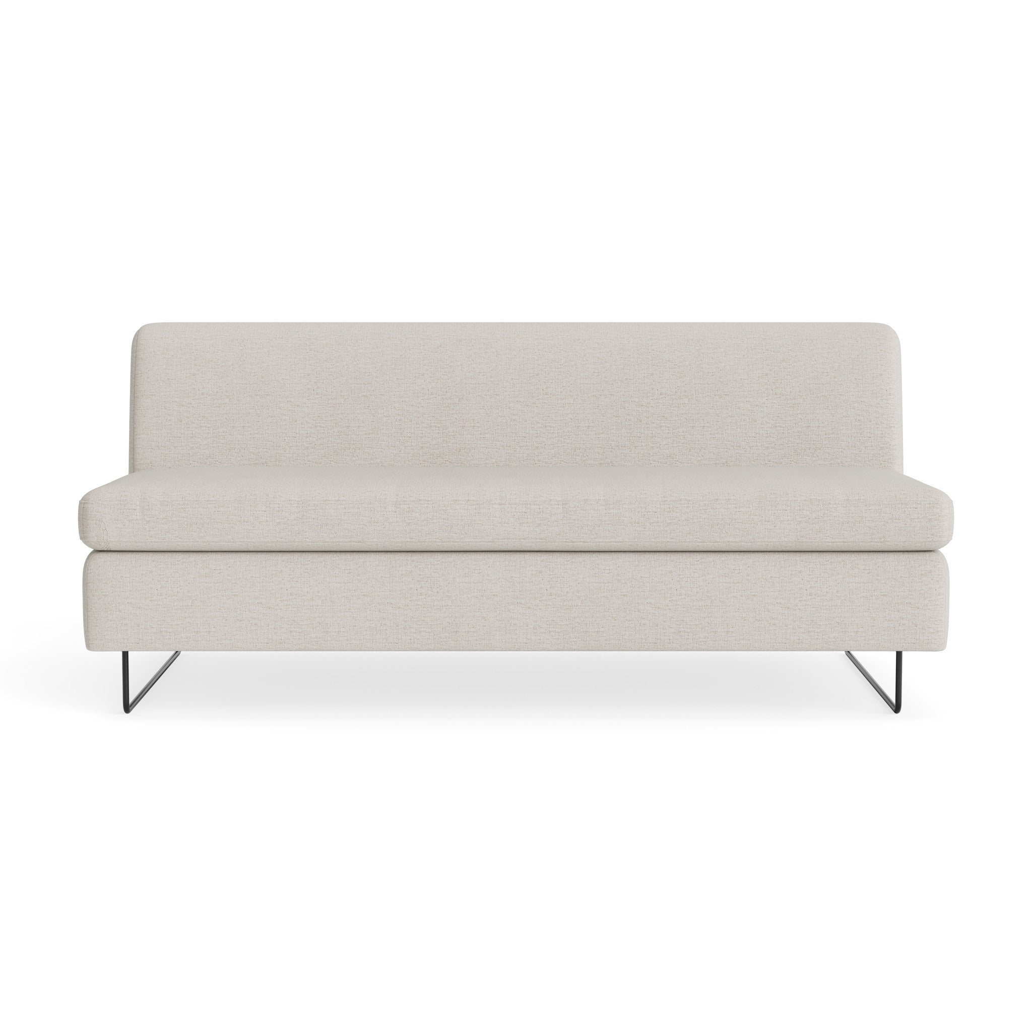 Clyde 67" Sofa