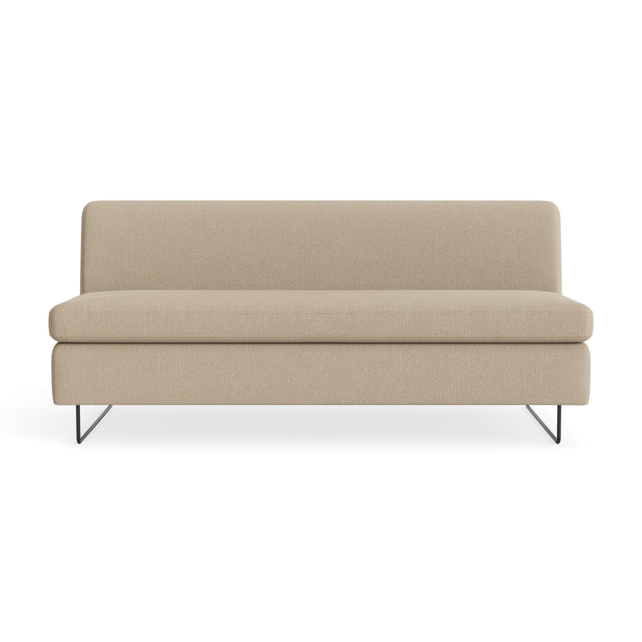 Clyde 67" Sofa