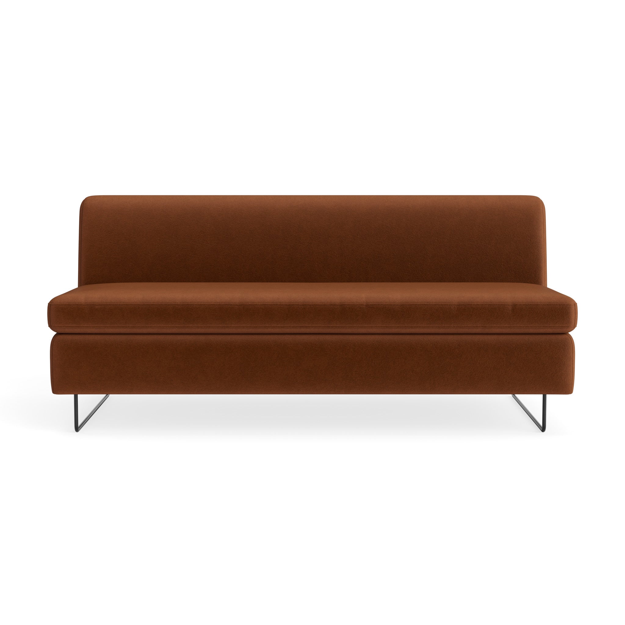 Clyde 67" Sofa