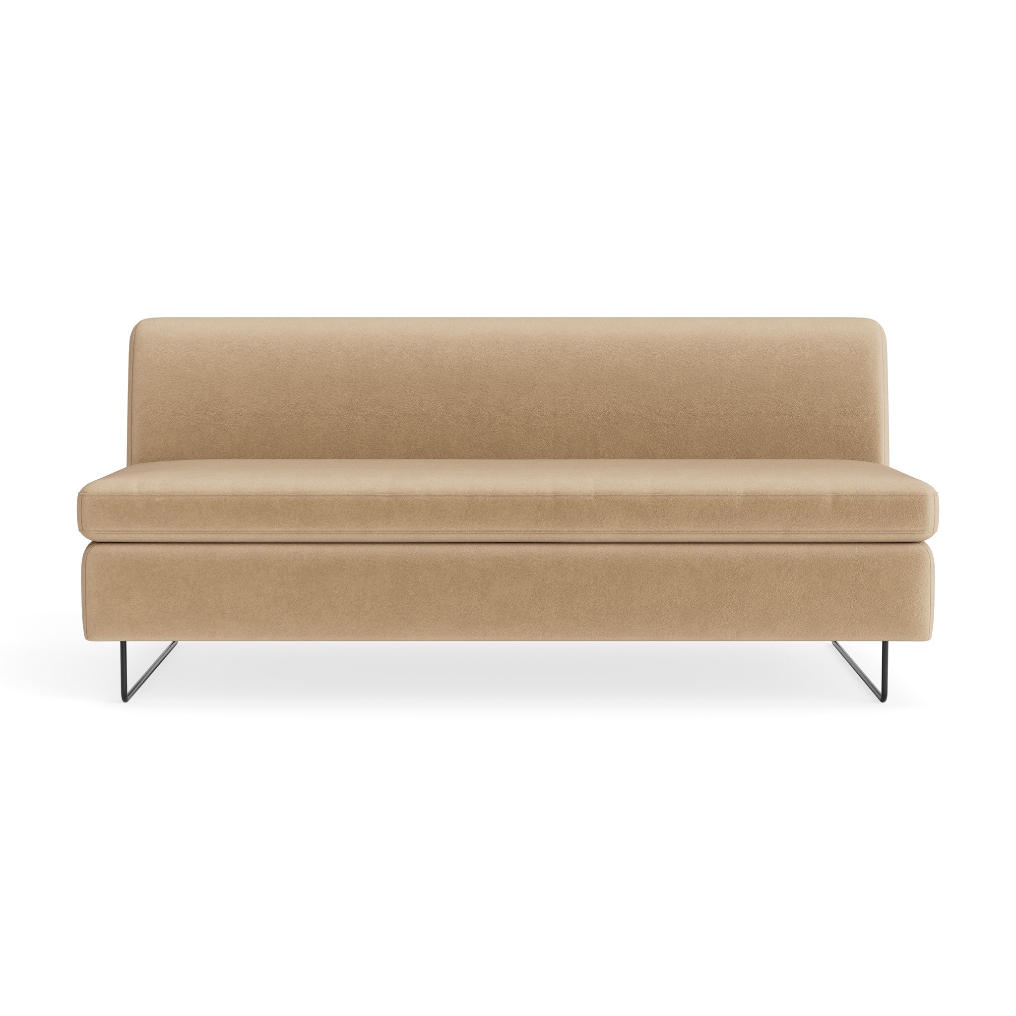 Clyde 67" Sofa
