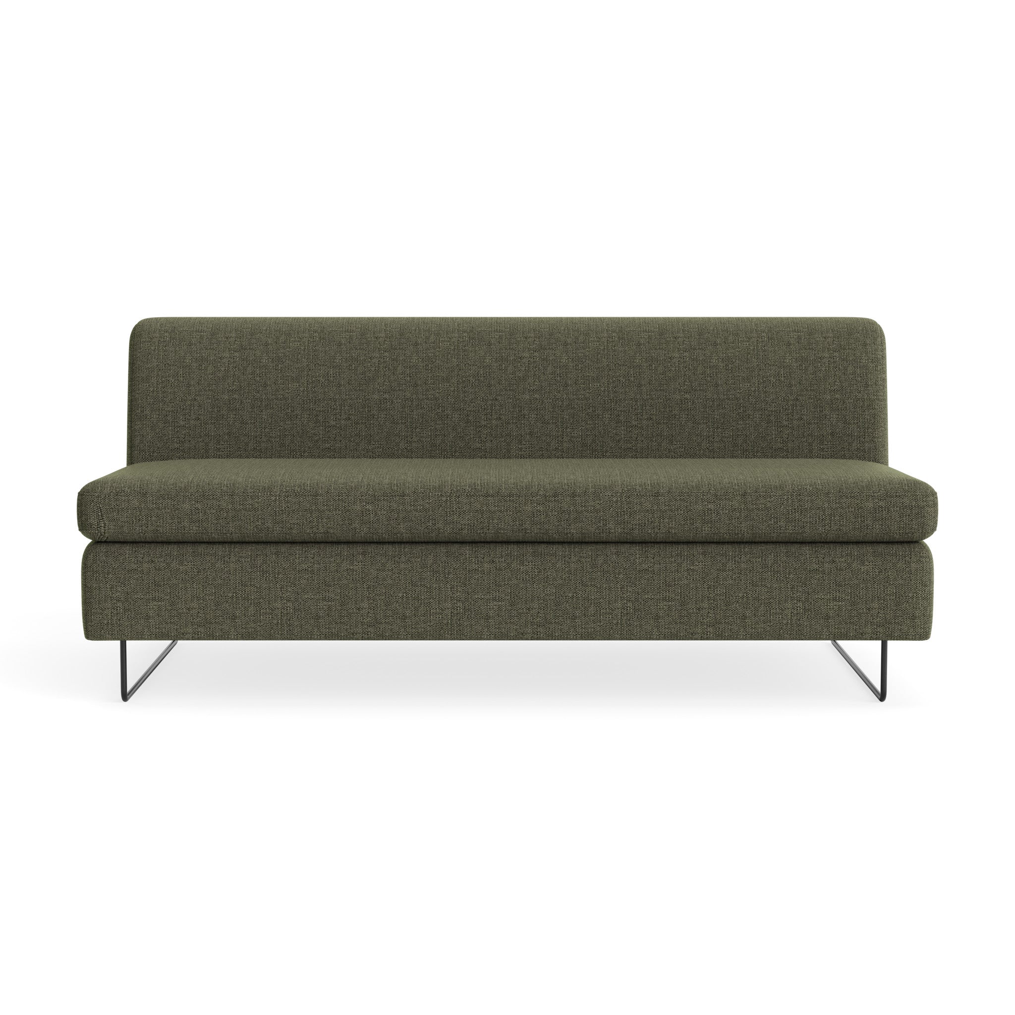 Clyde 67" Sofa