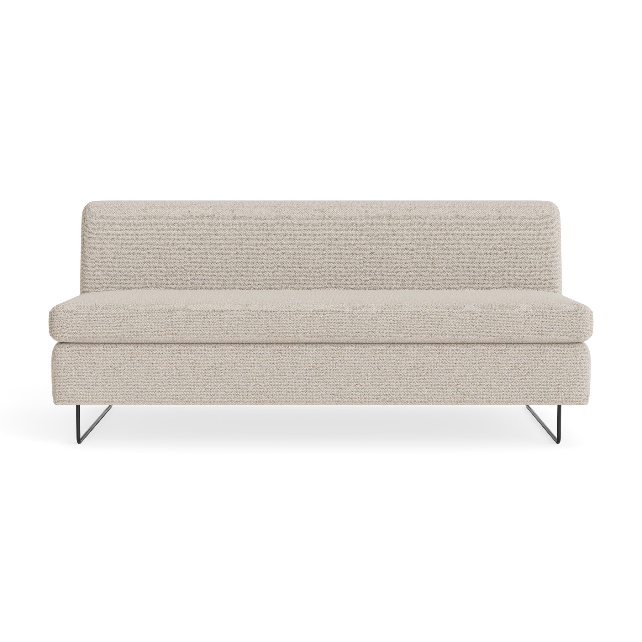 Clyde 67" Sofa