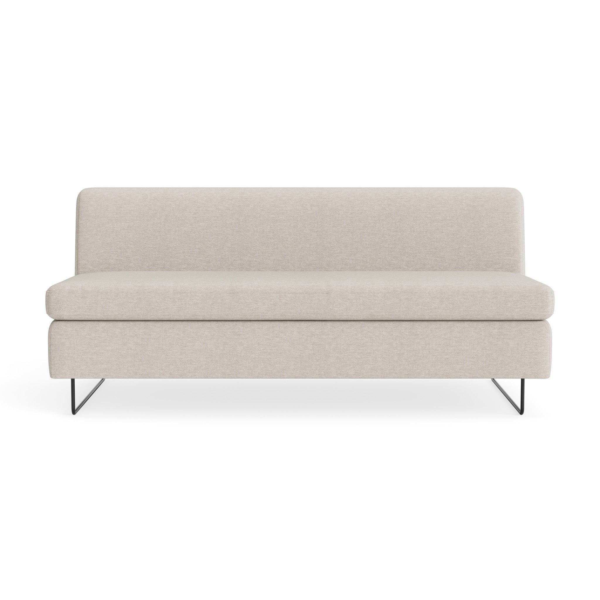 Clyde 67" Sofa