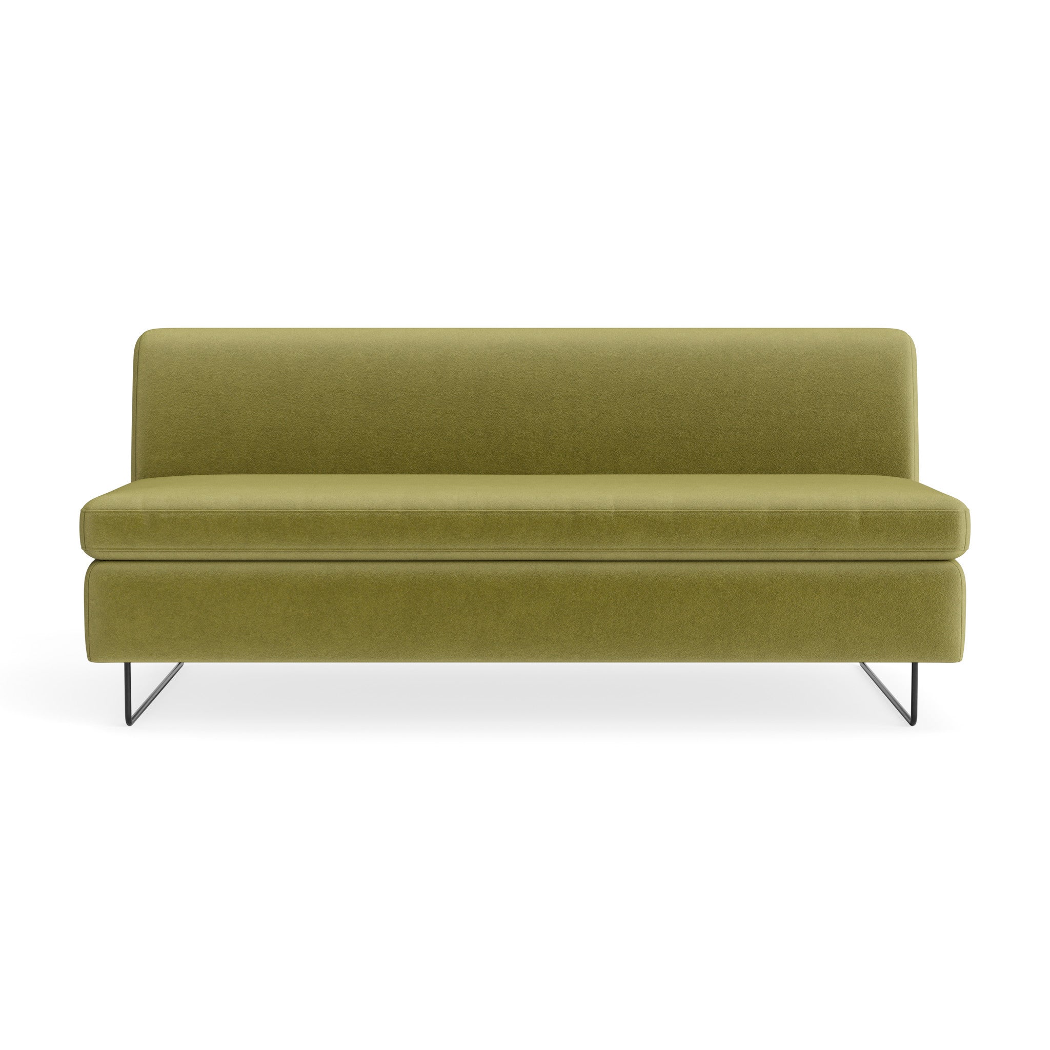 Clyde 67" Sofa