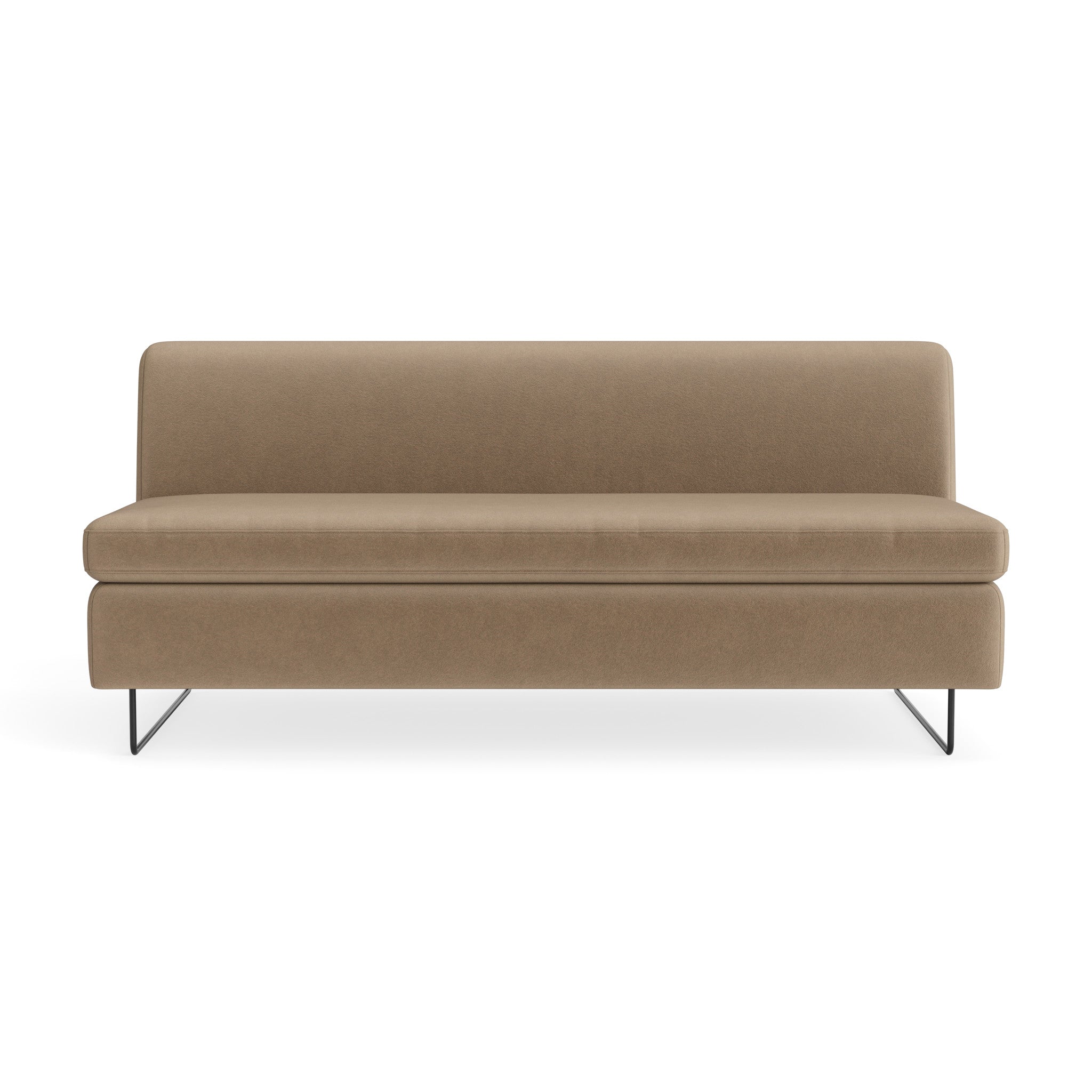 Clyde 67" Sofa