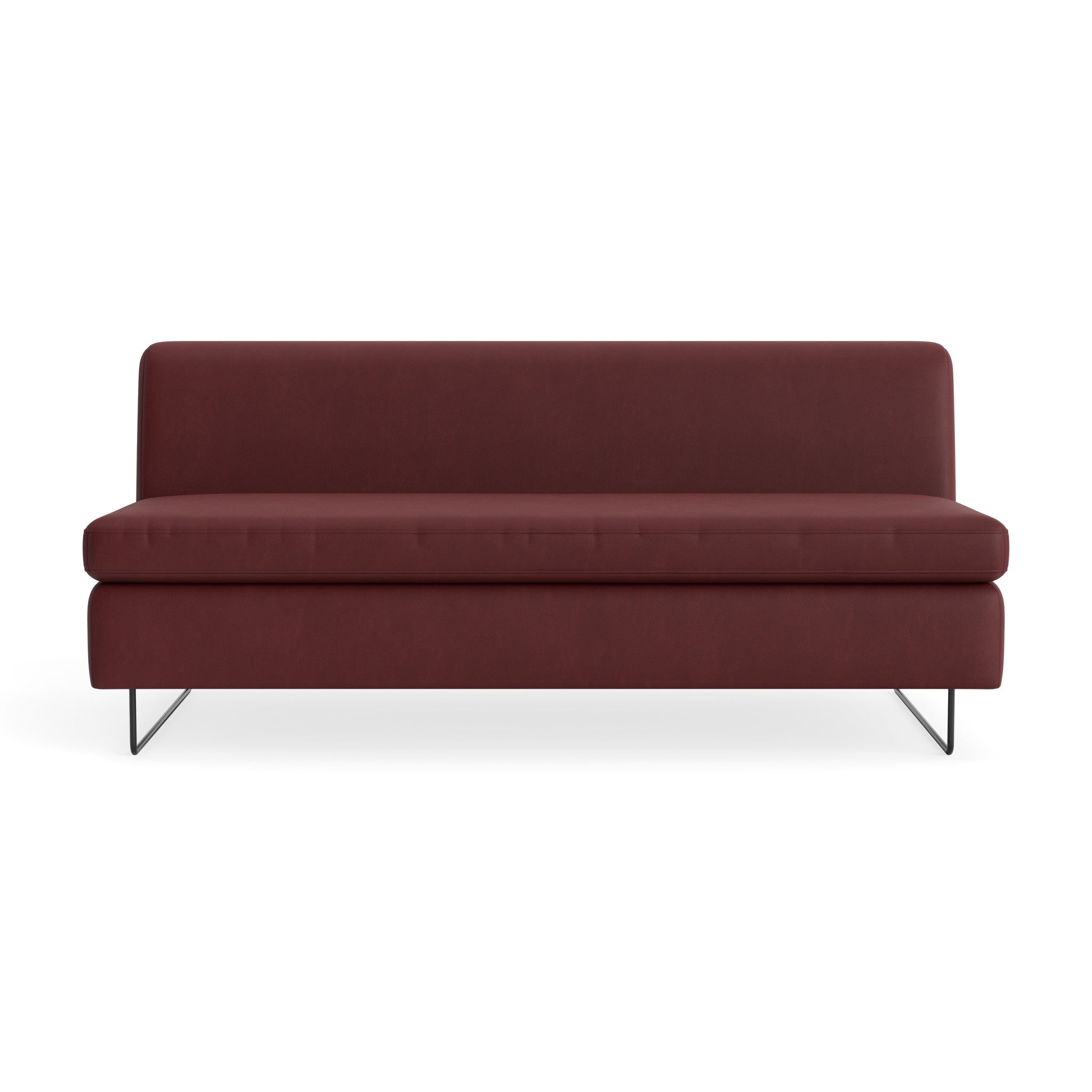 Clyde 67" Sofa