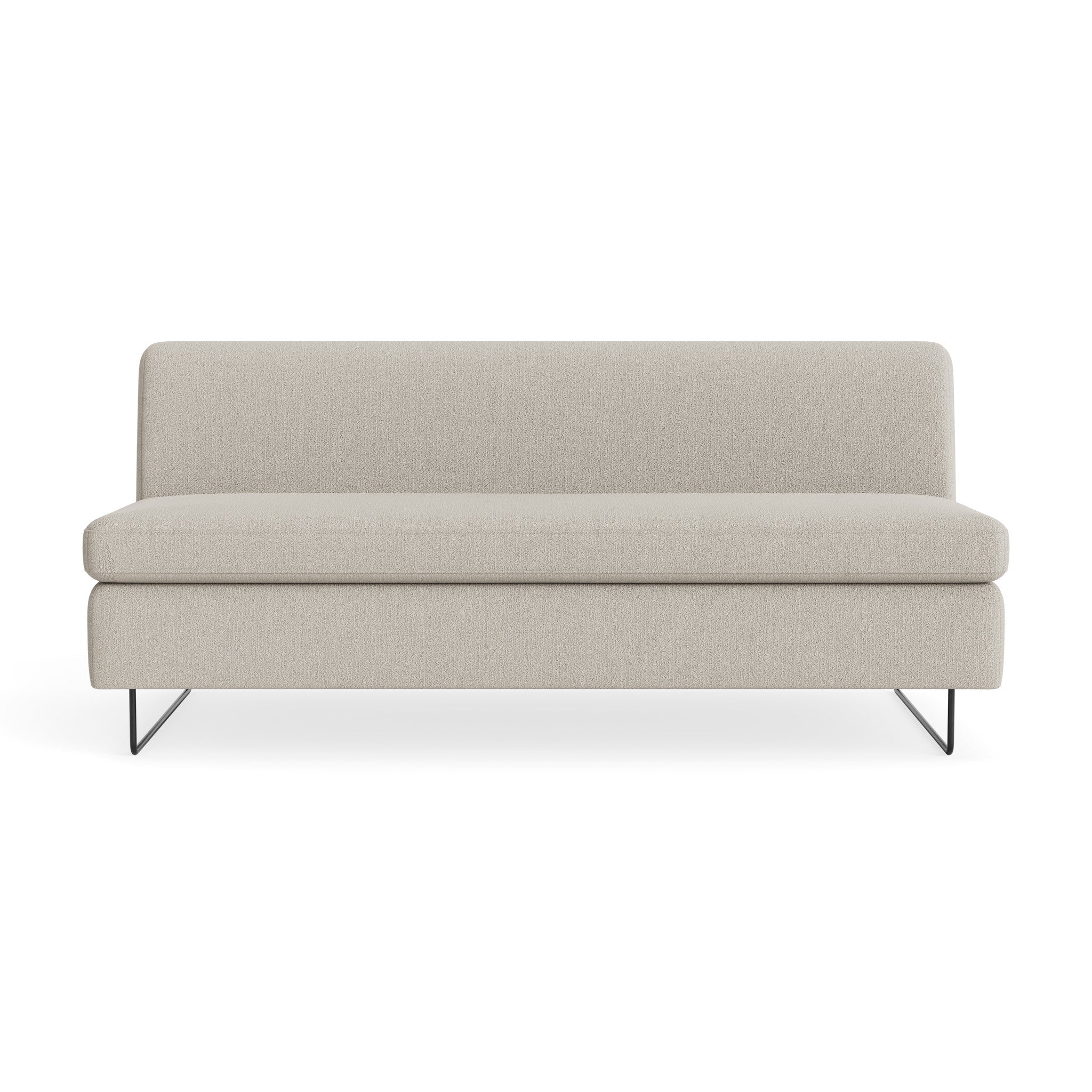 Clyde 67" Sofa