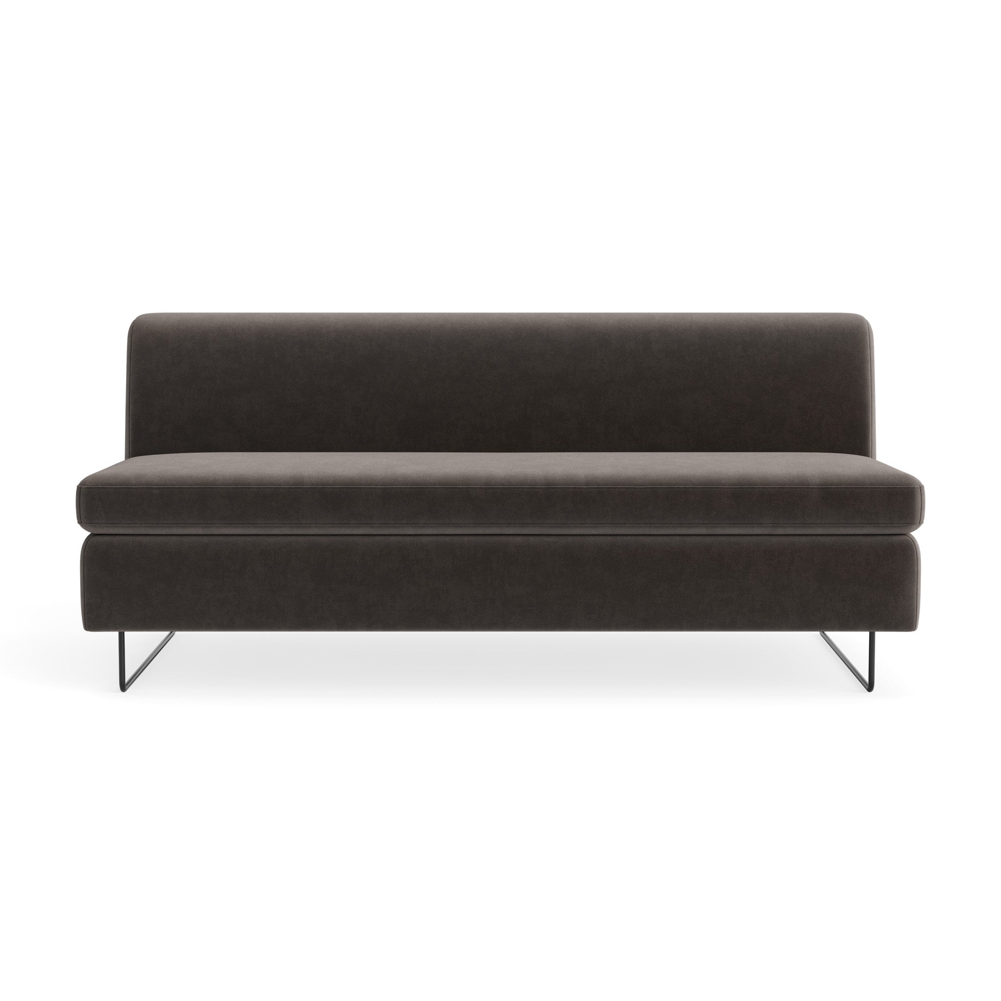 Clyde 67" Sofa