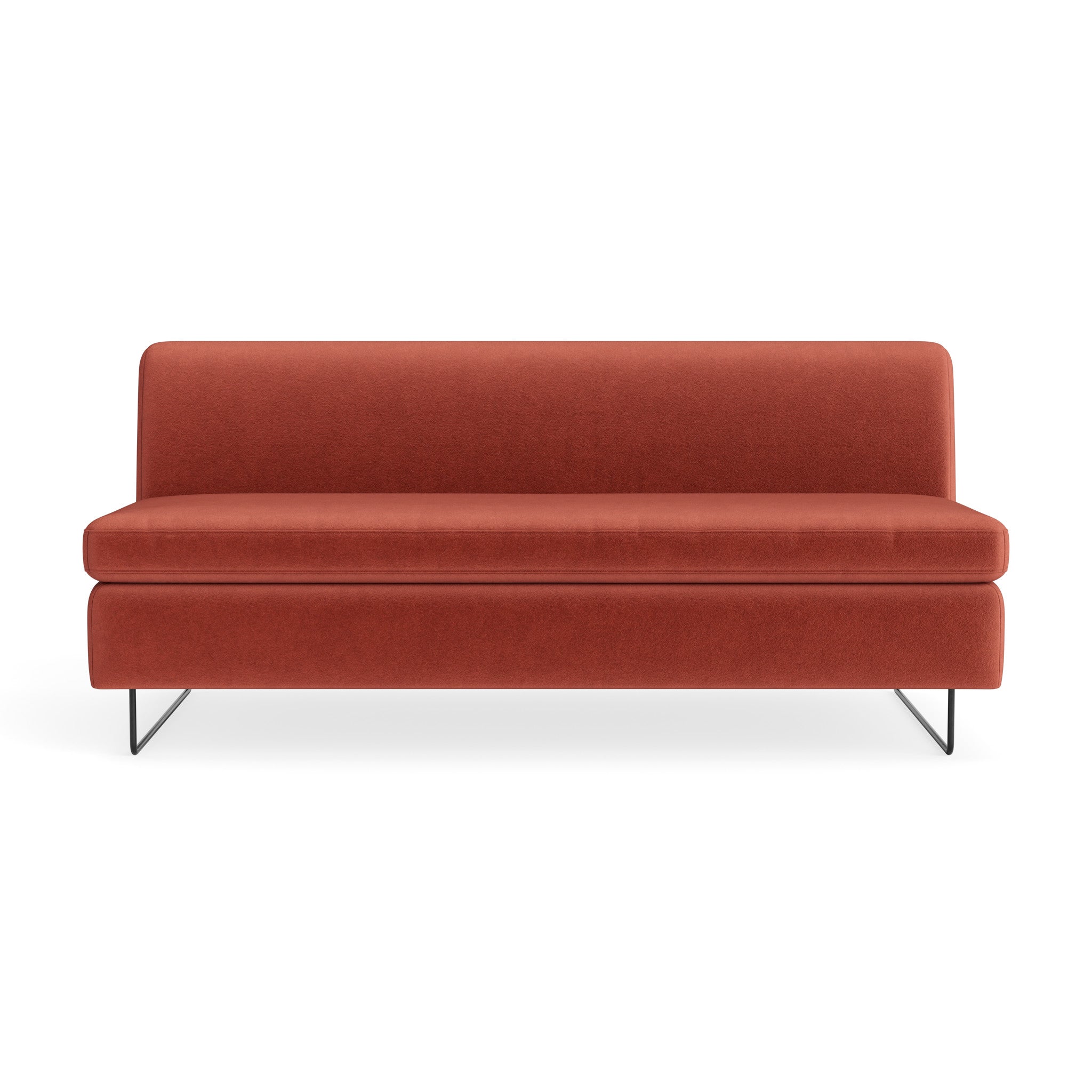 Clyde 67" Sofa
