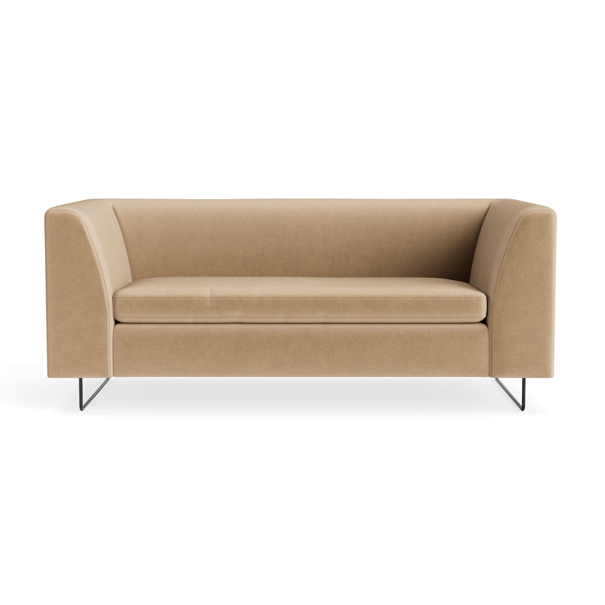 Bonnie 72" Sofa