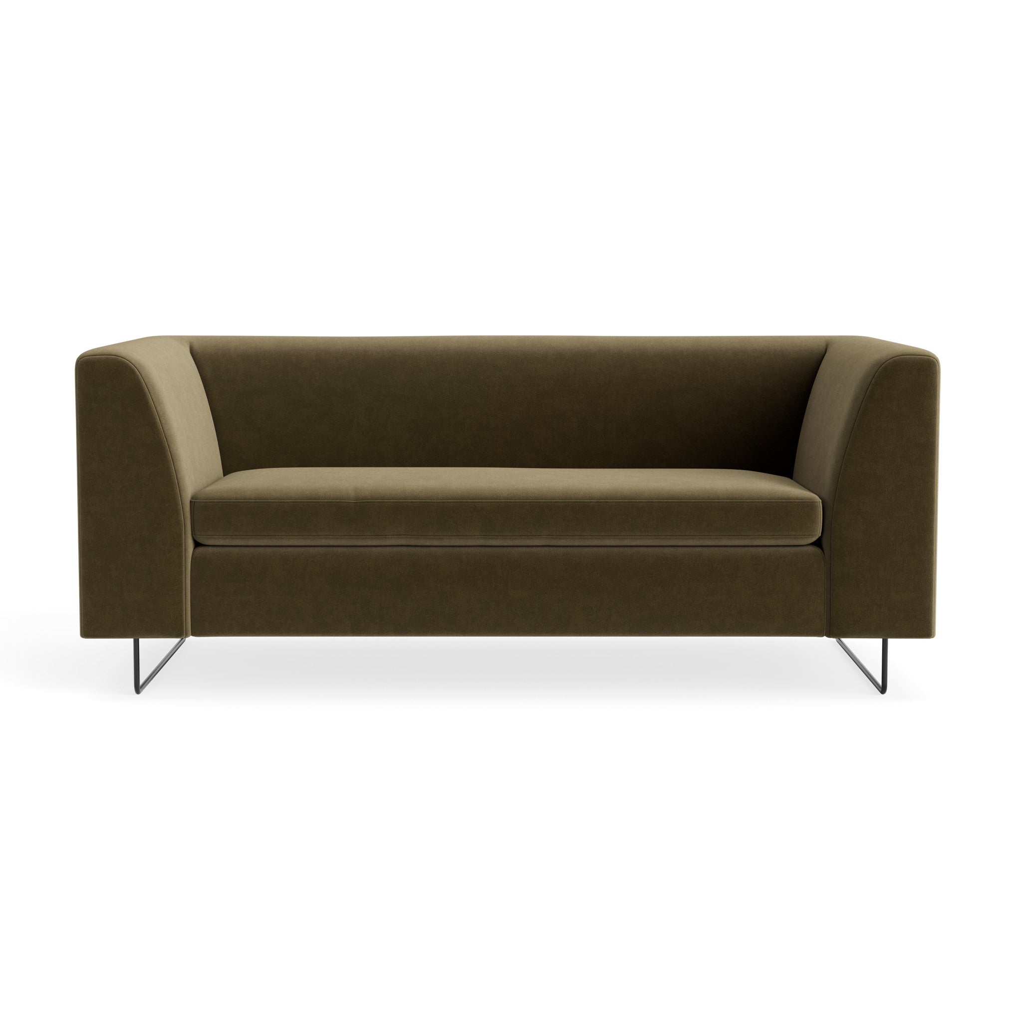 Bonnie 72" Sofa