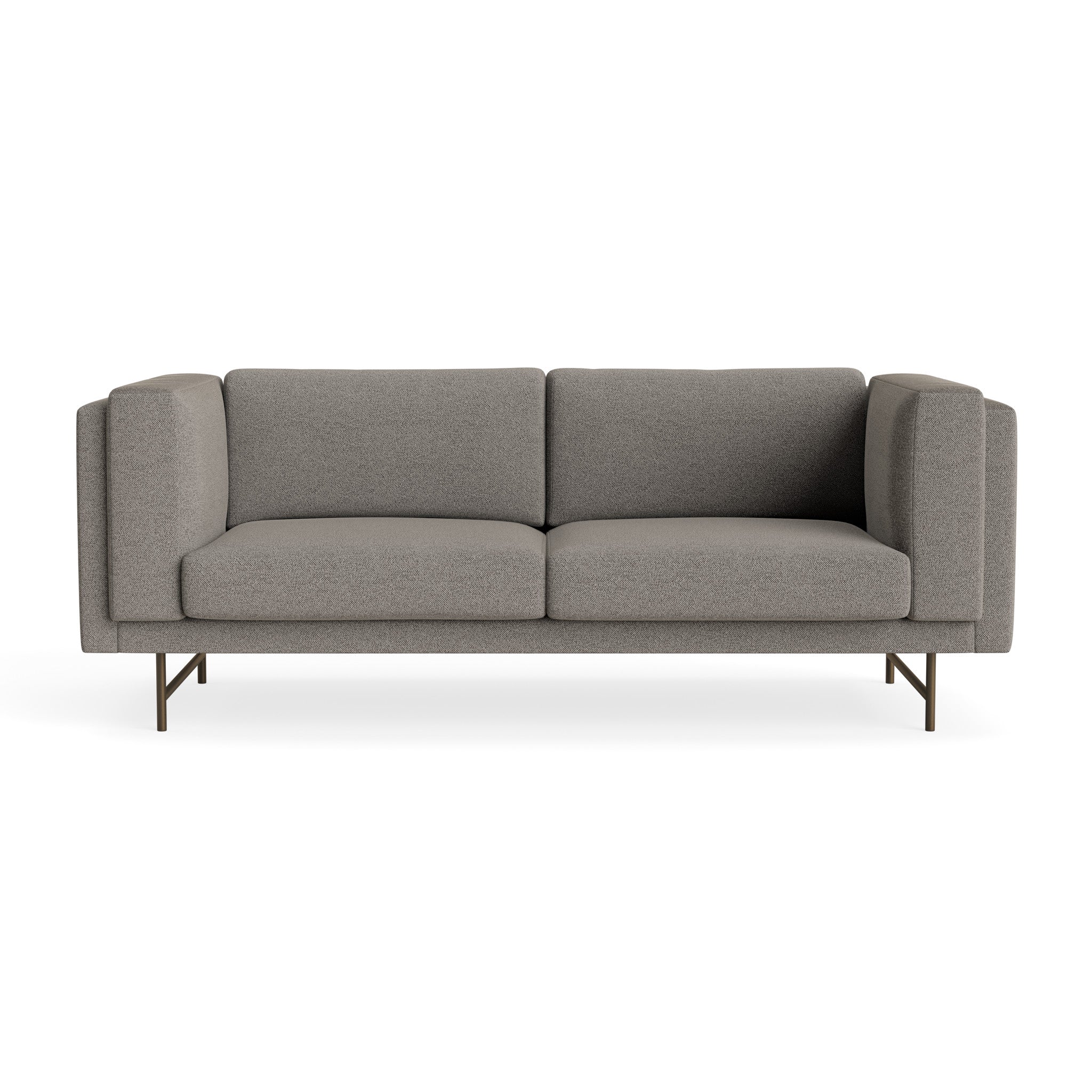 Coffer 82" Sofa