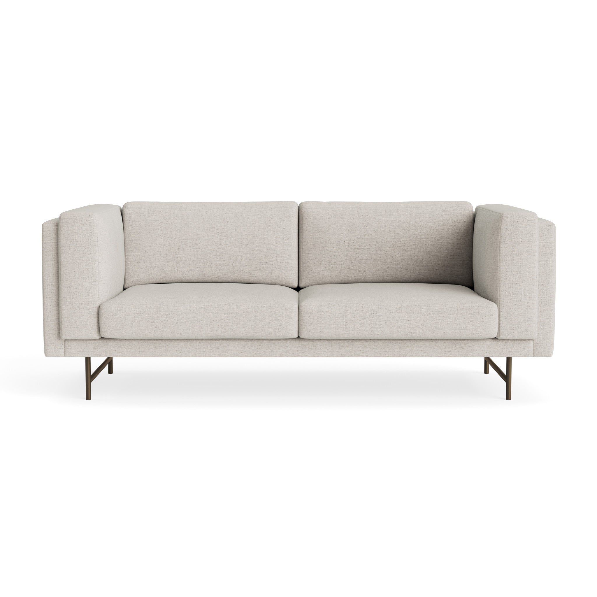 Coffer 82" Sofa