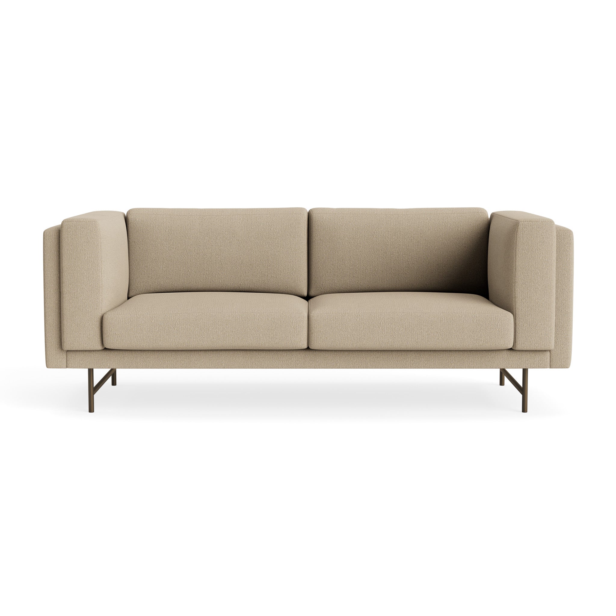 Coffer 82" Sofa