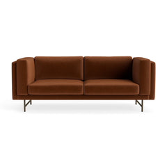 Coffer 82" Sofa