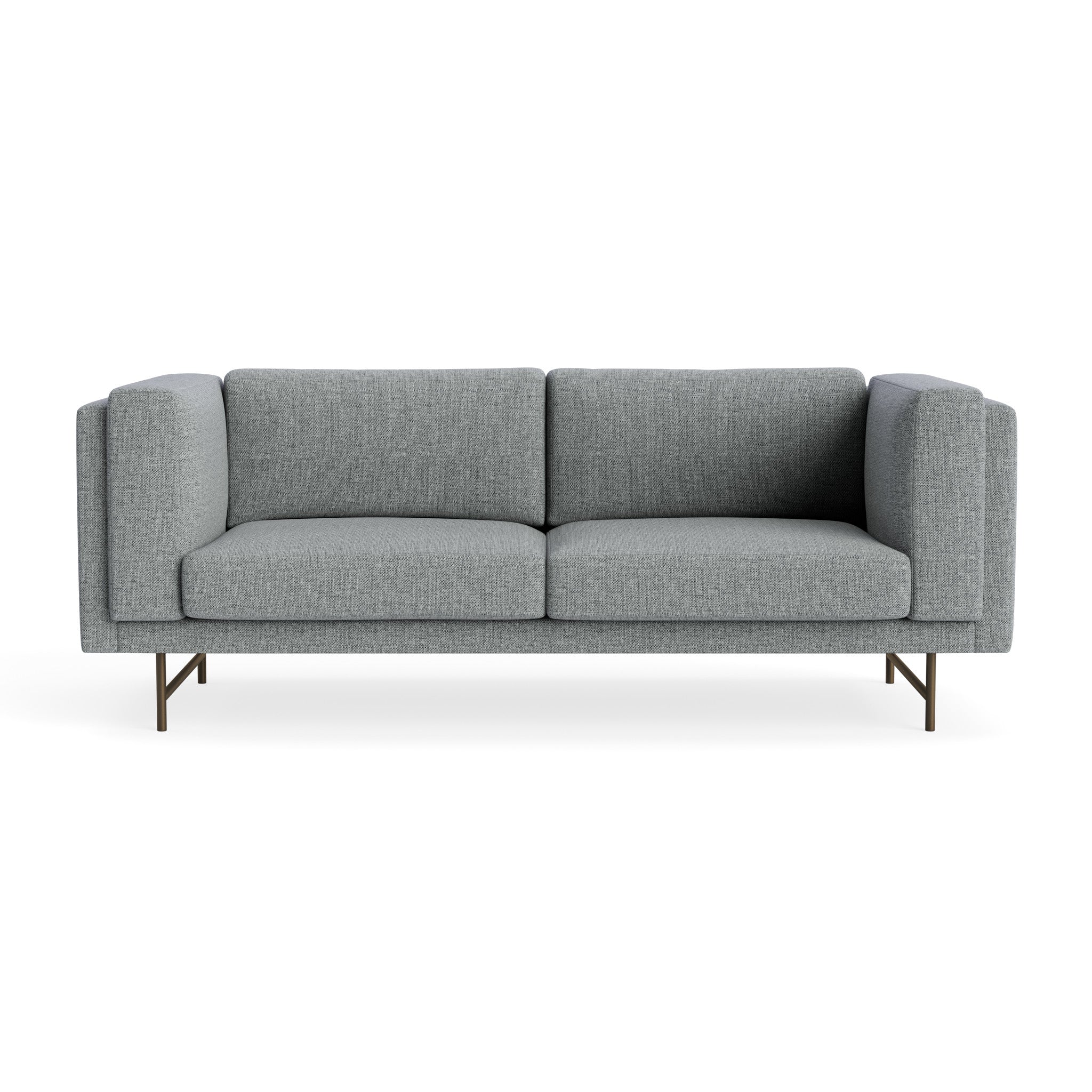 Coffer 82" Sofa