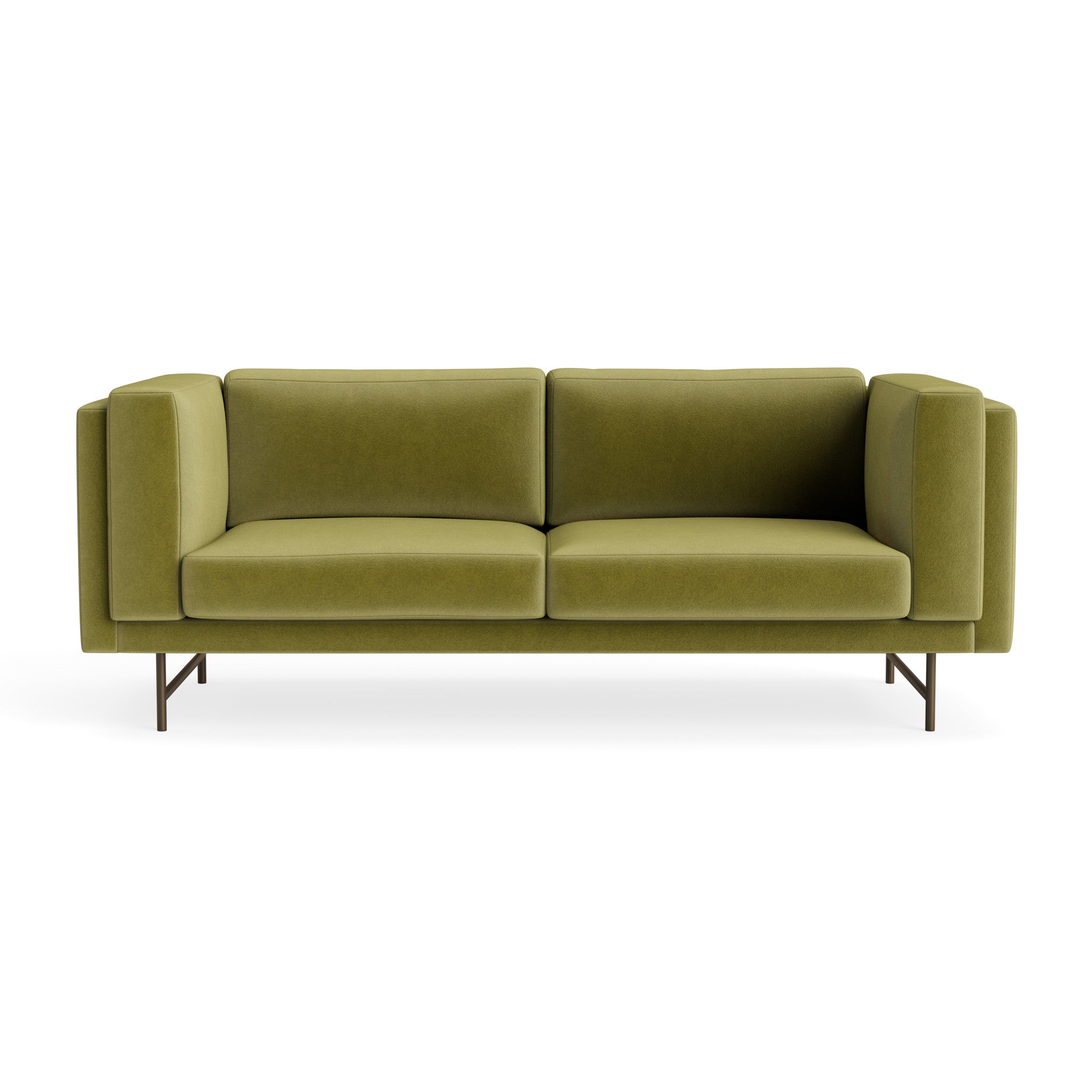 Coffer 82" Sofa