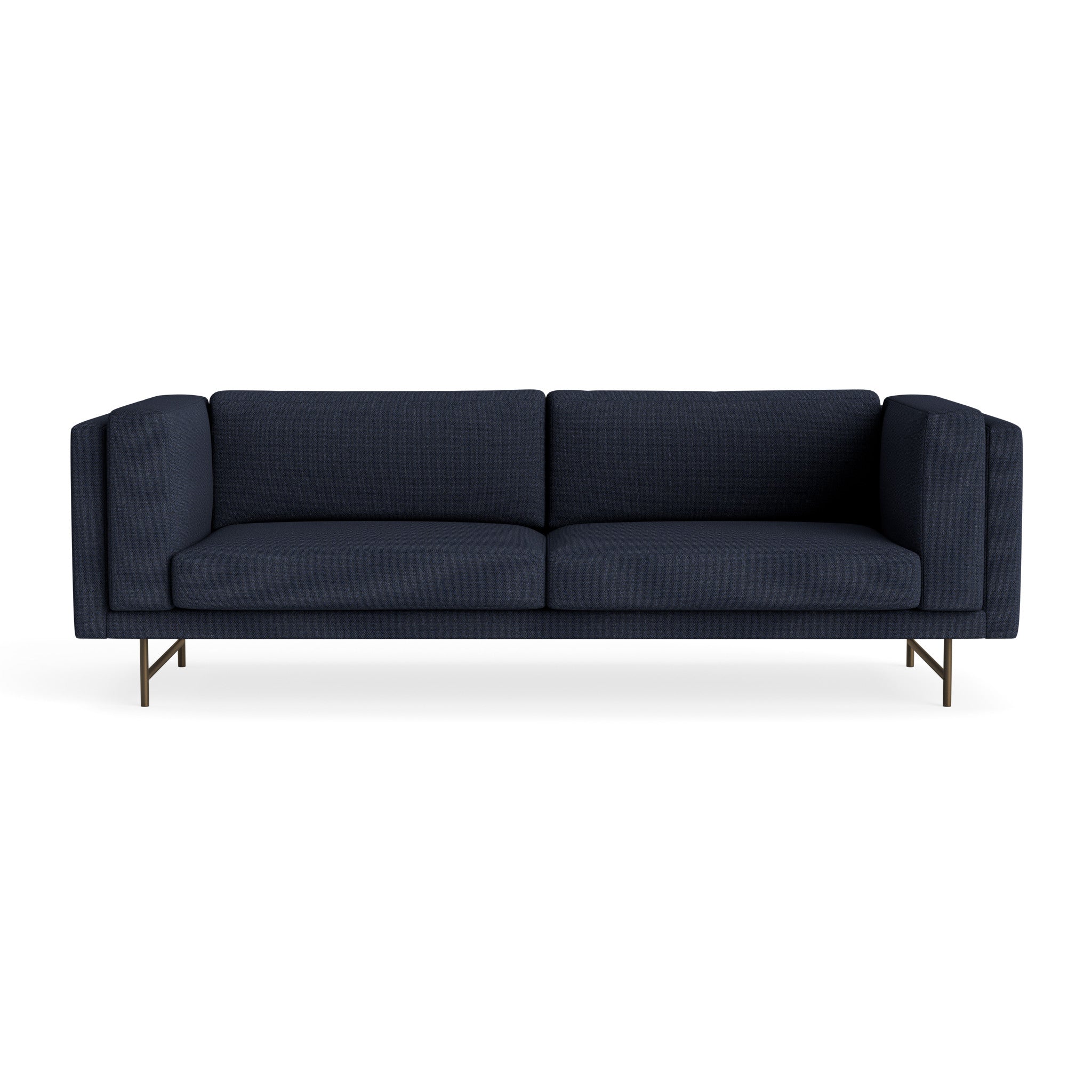 Coffer 96" Sofa