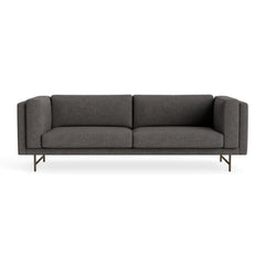 Coffer 96" Sofa