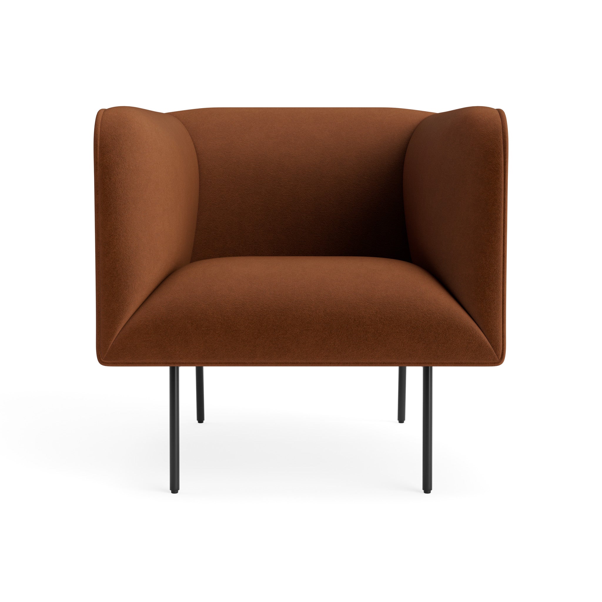 Dandy Lounge Chair