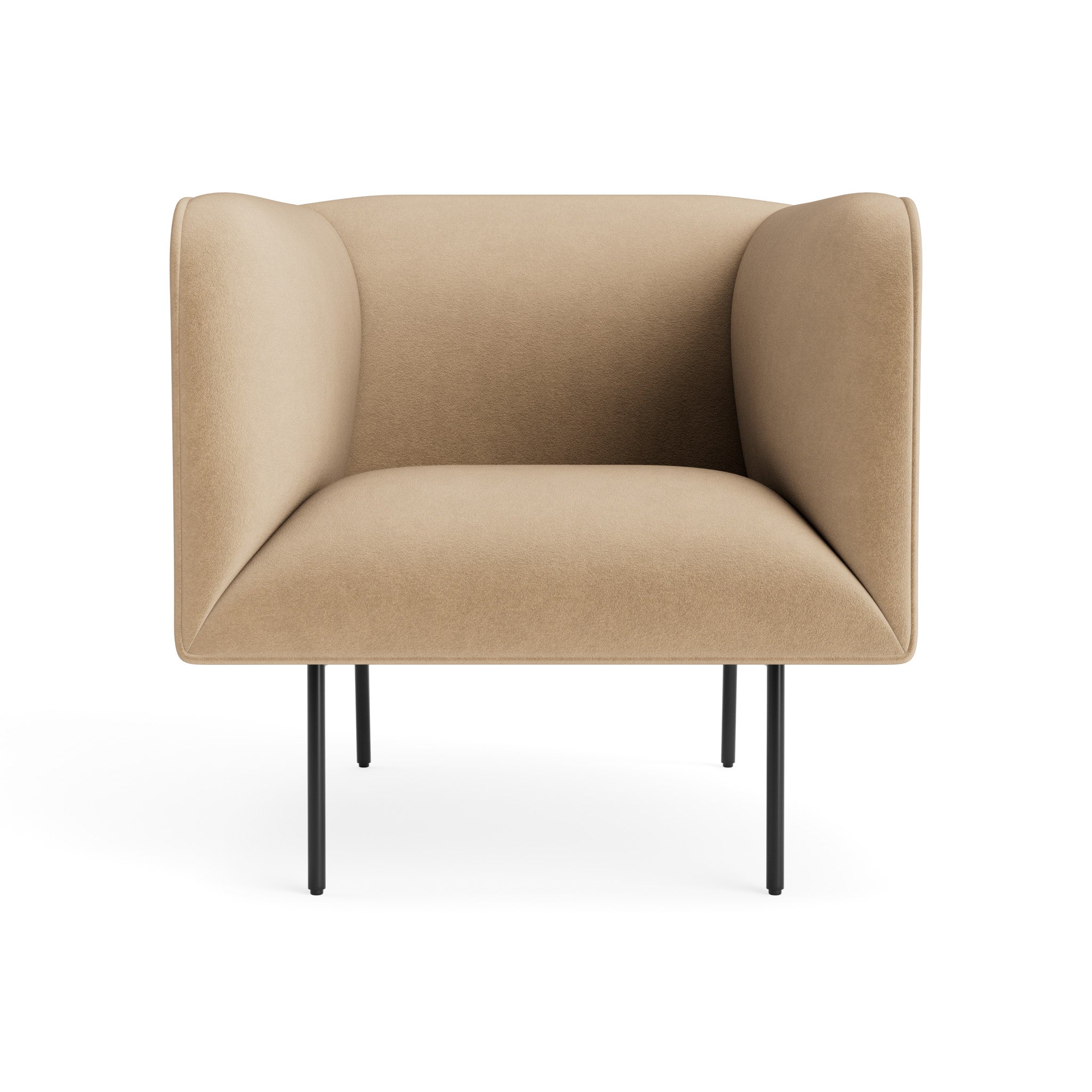 Dandy Lounge Chair
