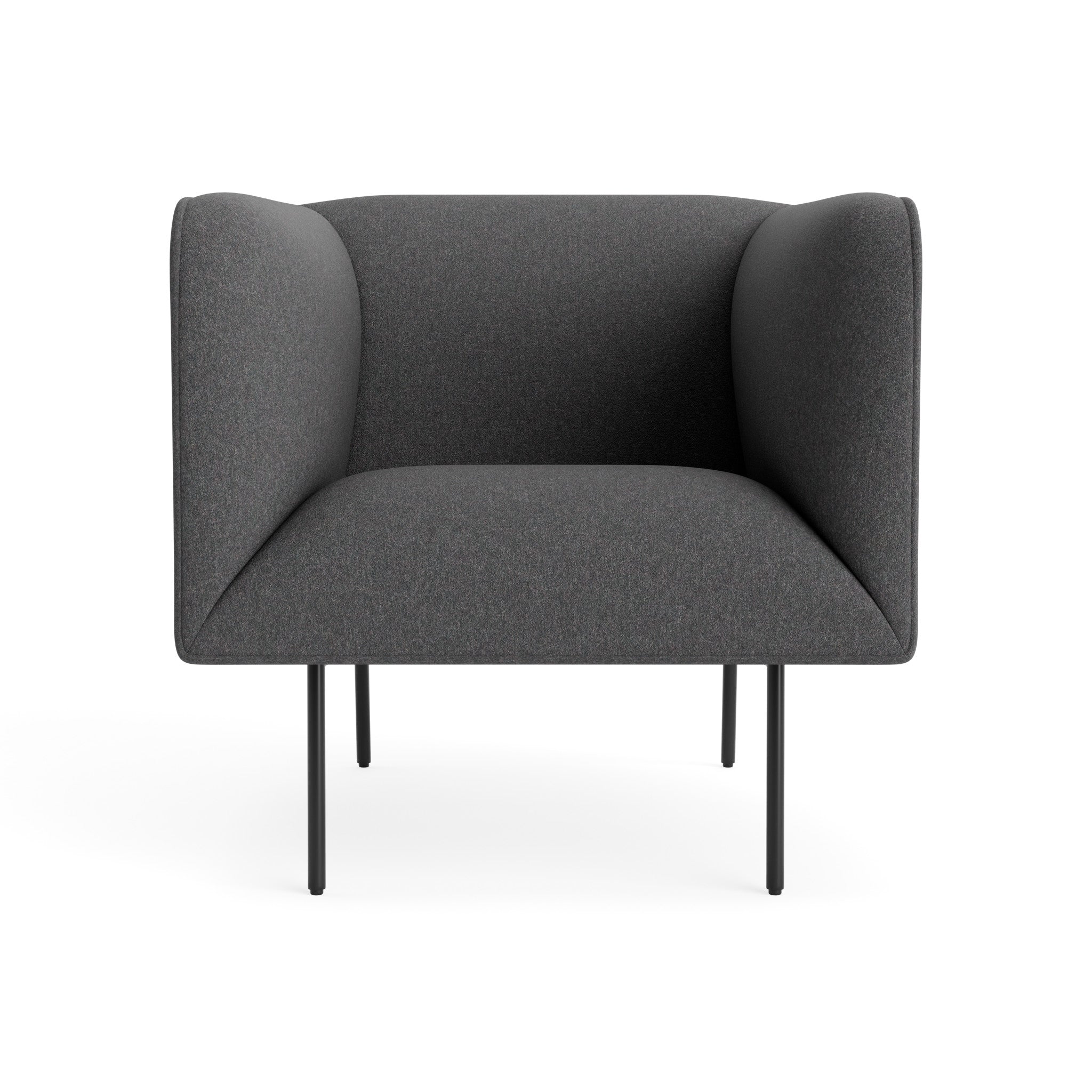 Dandy Lounge Chair