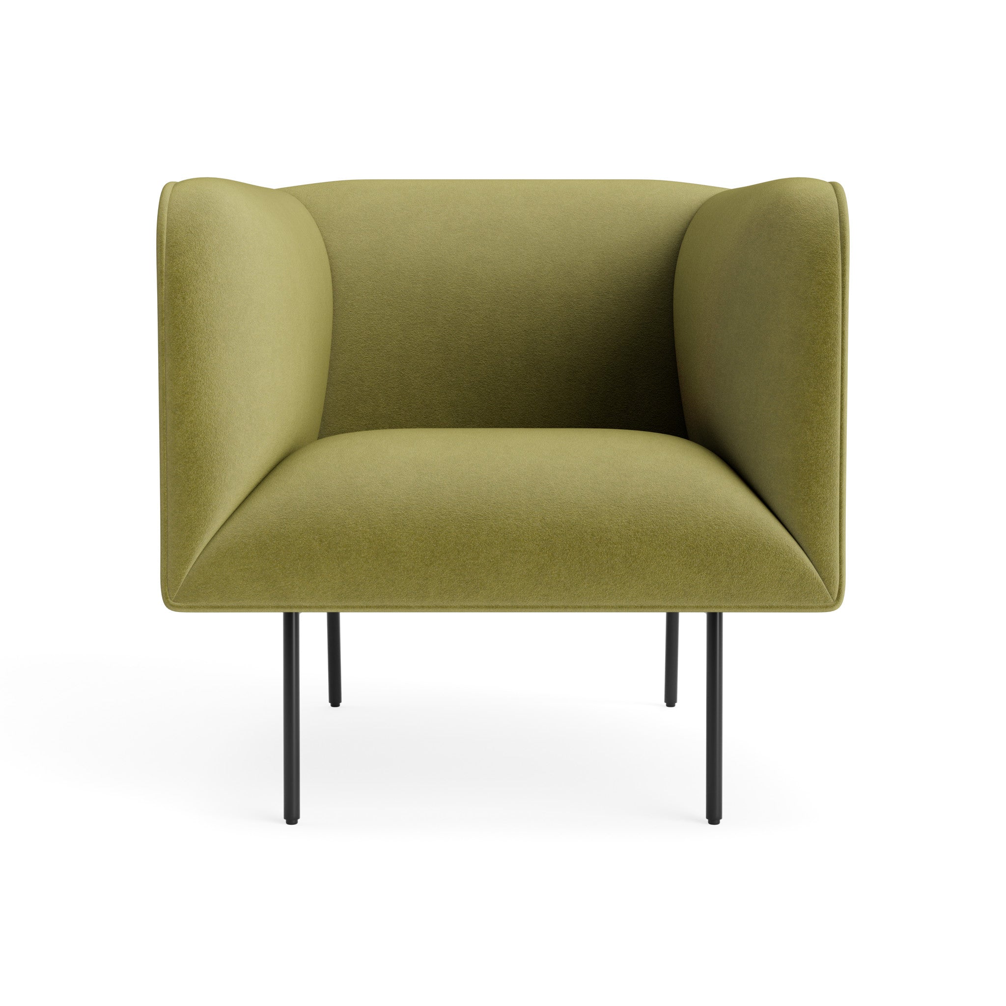 Dandy Lounge Chair