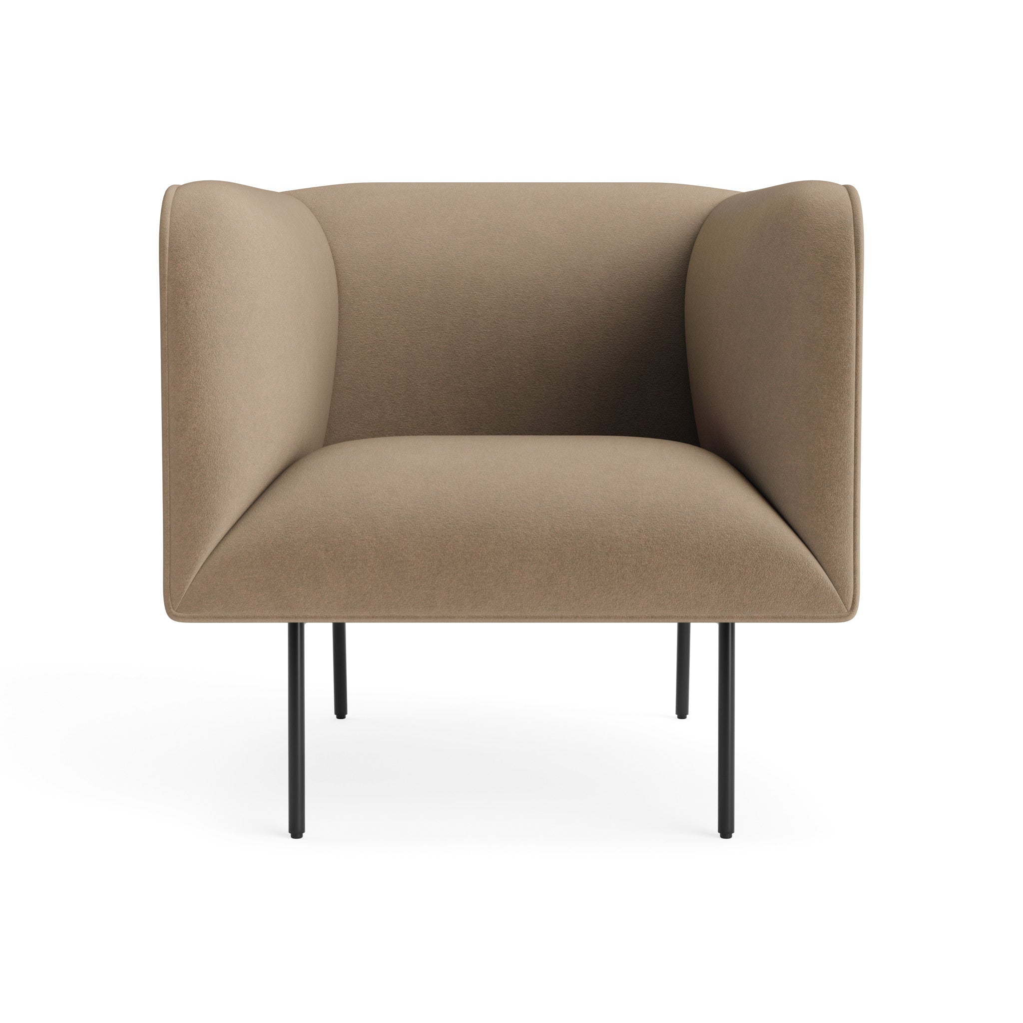 Dandy Lounge Chair