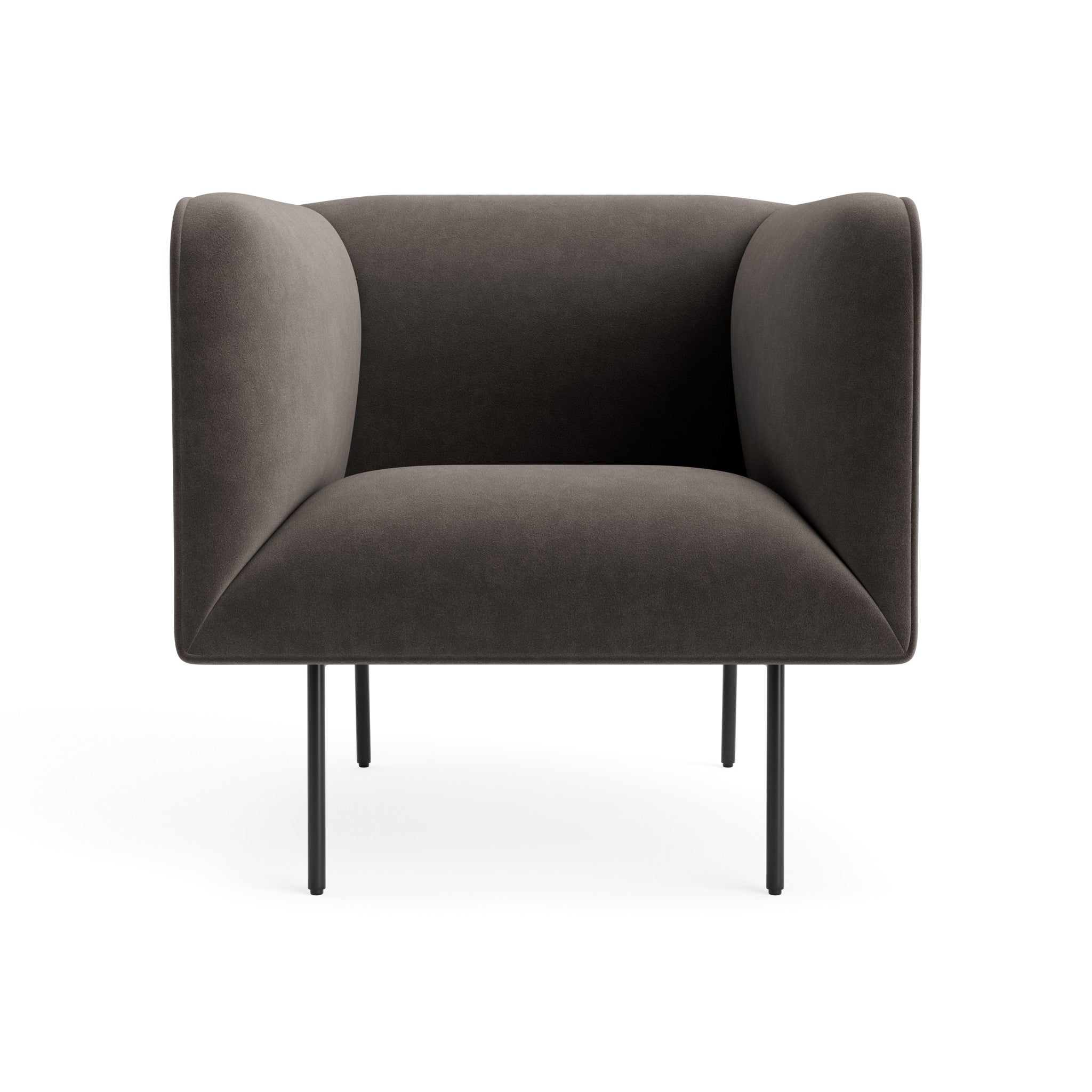 Dandy Lounge Chair