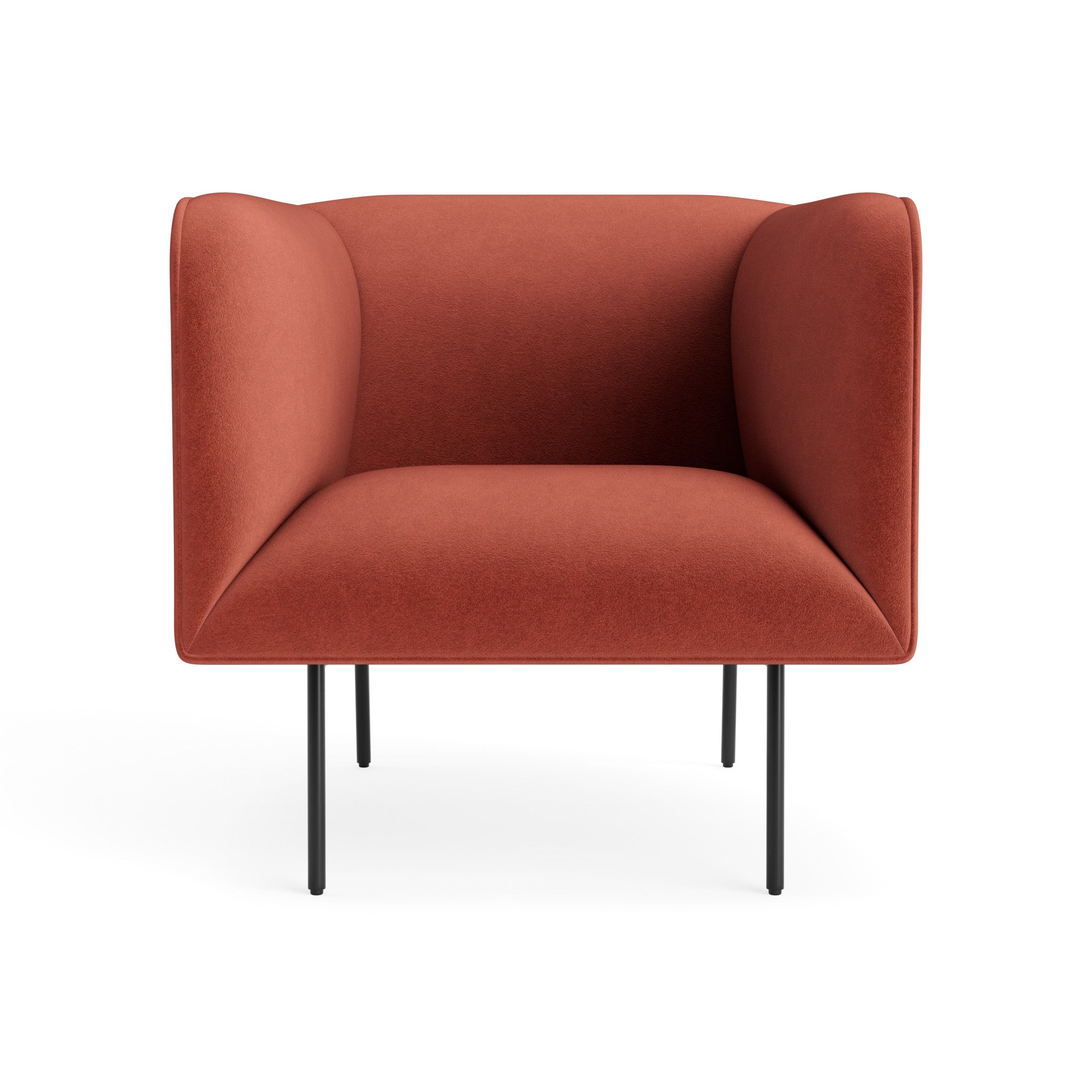 Dandy Lounge Chair
