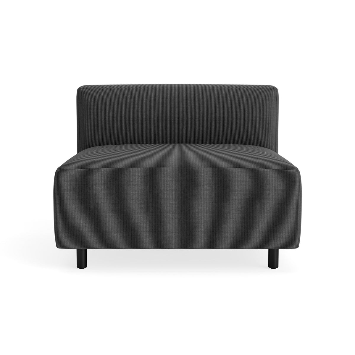 9 Yard Outdoor Armless Lounge Chair