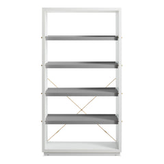 D3 Bookcase
