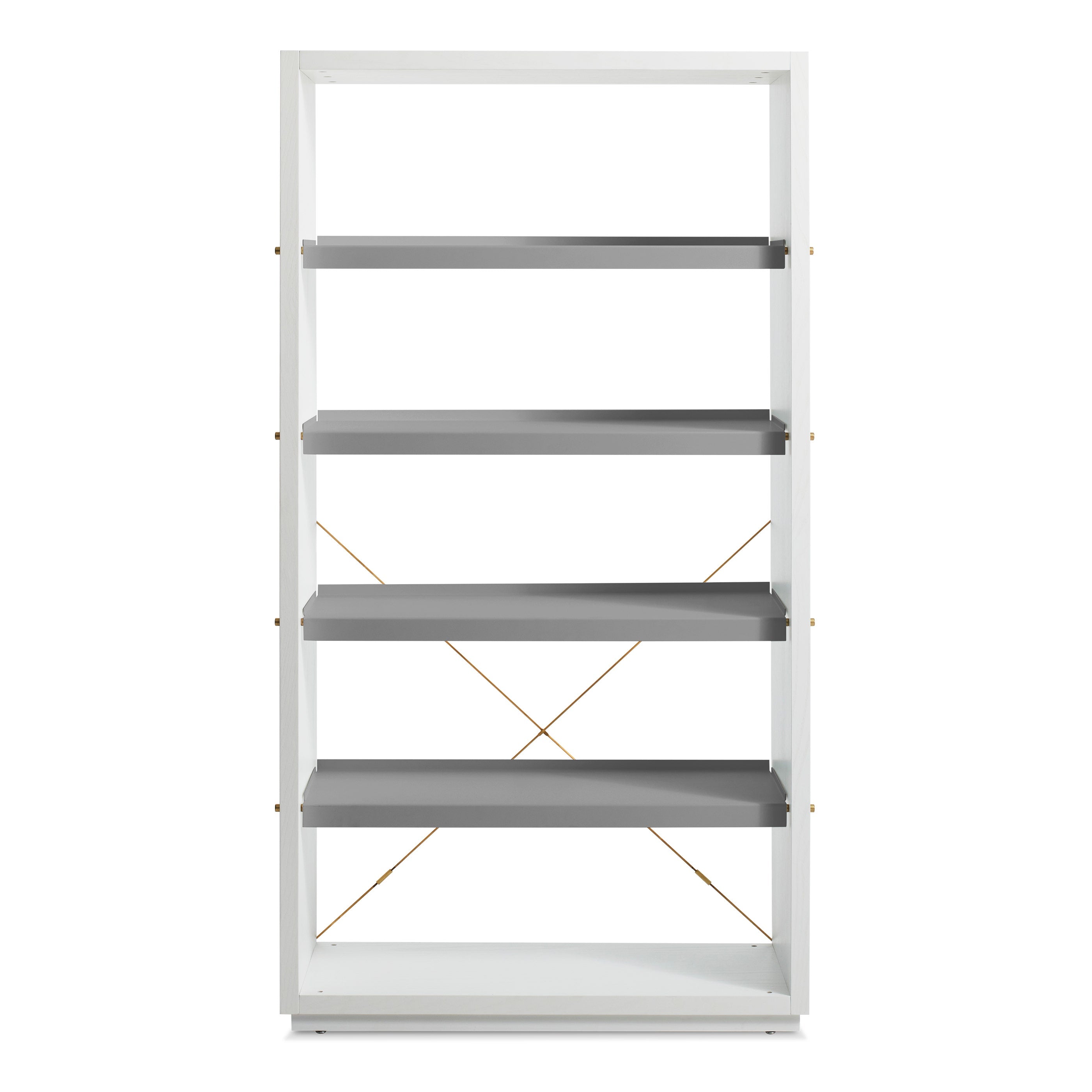 D3 Bookcase