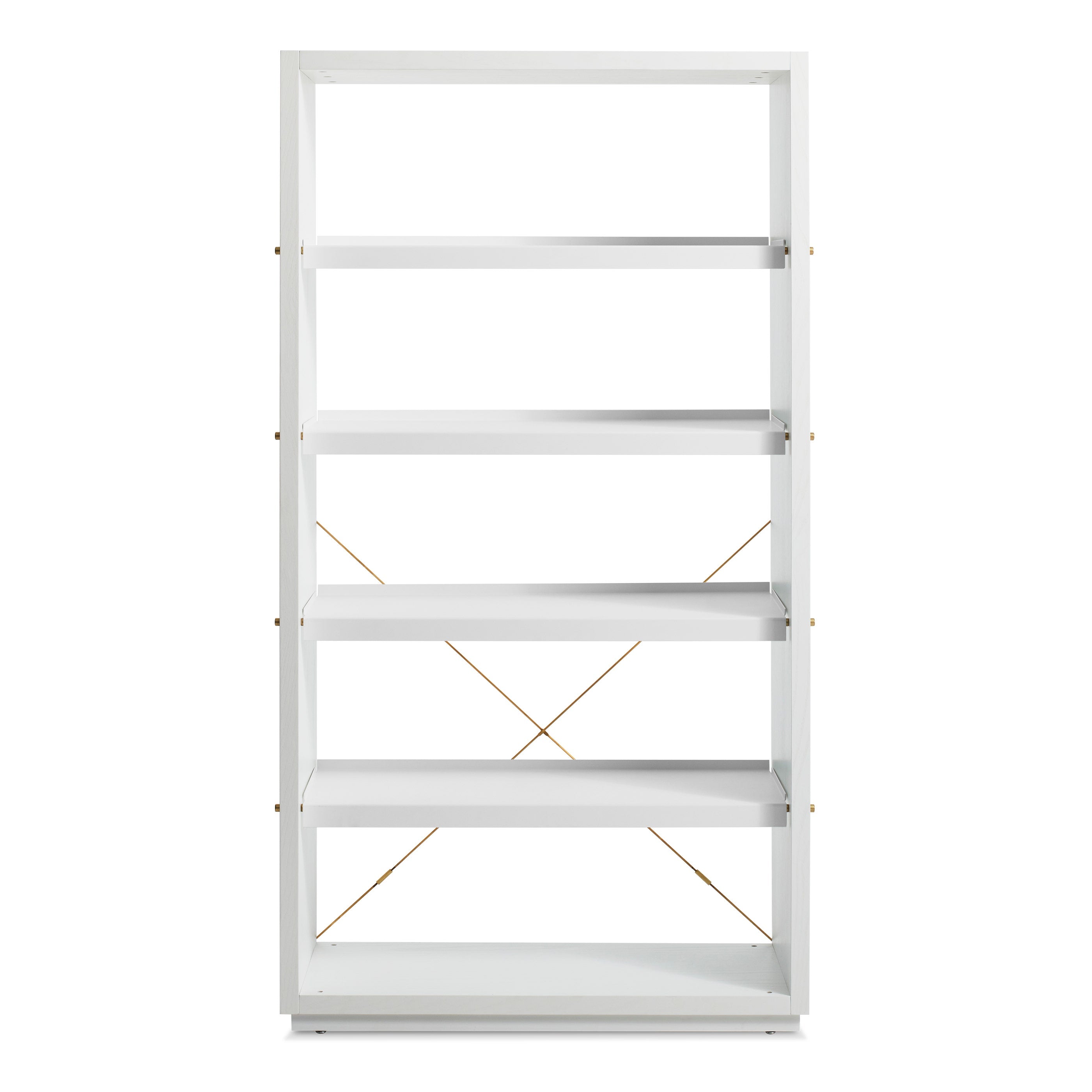 D3 Bookcase