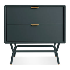 Dang 2 Drawer Nightstand